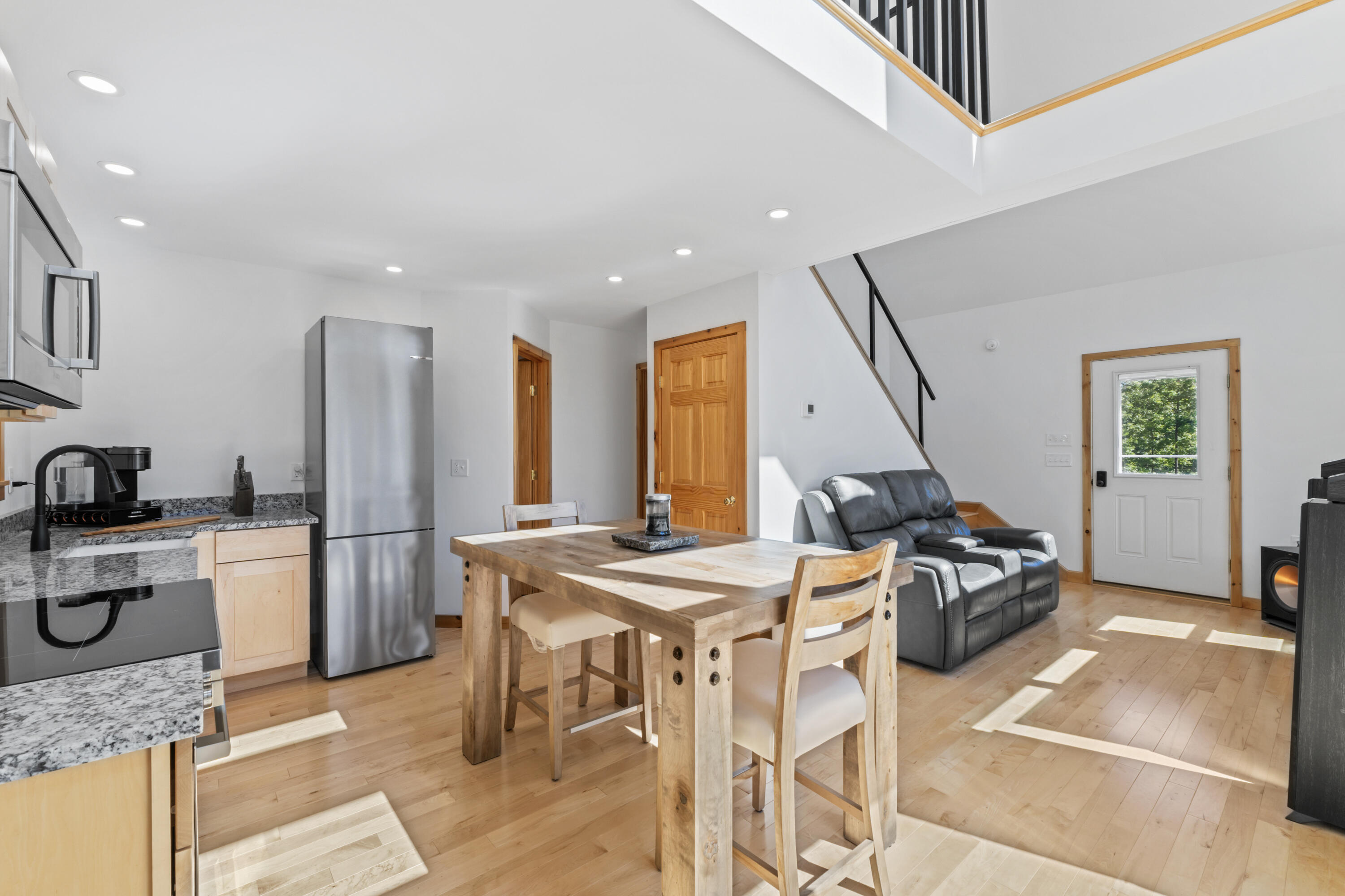 152 Johnson Road New Vineyard, ME 04956 - Photo 15 of 47 152 Johnson Rd_0120