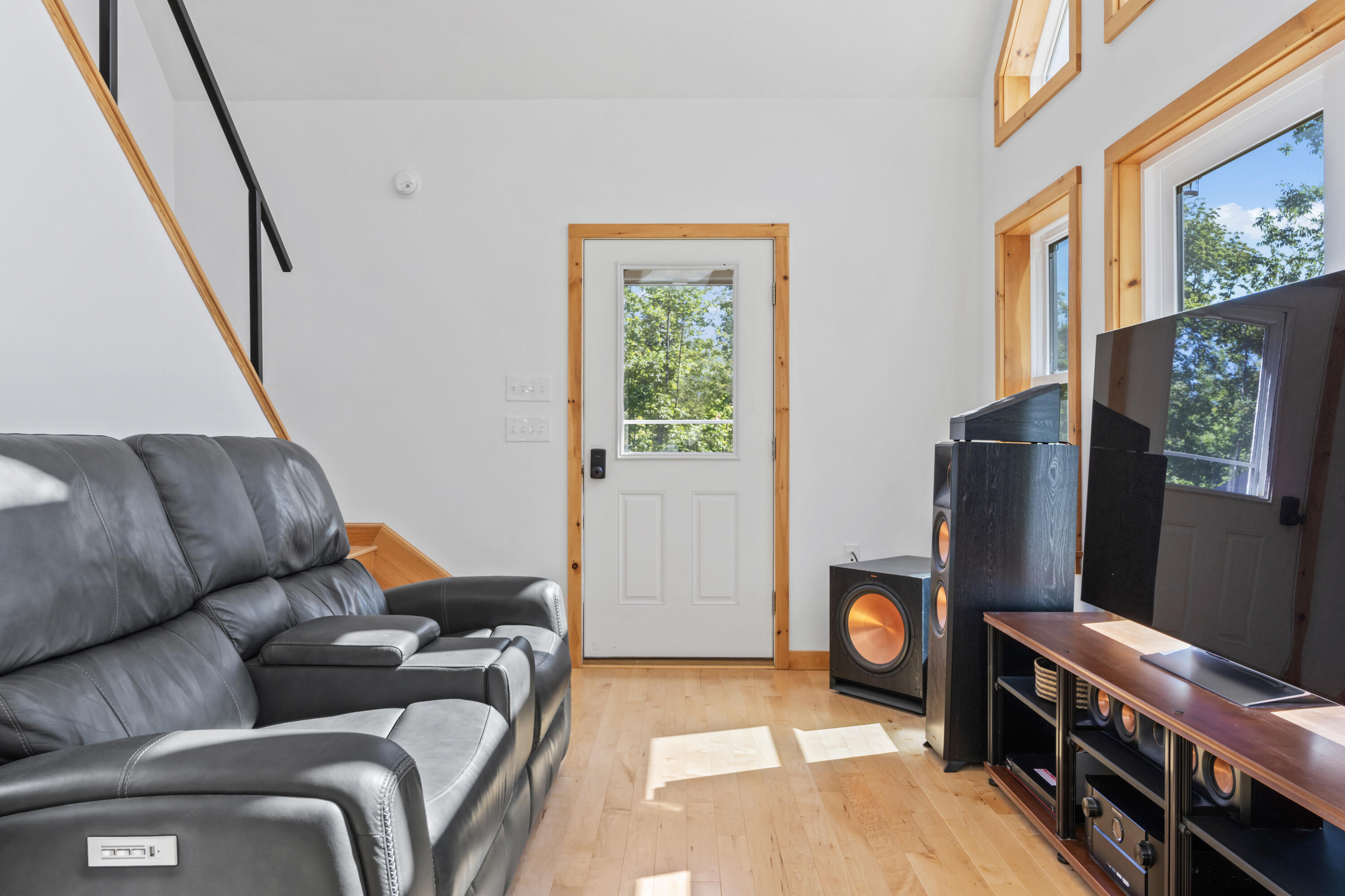 152 Johnson Road New Vineyard, ME 04956 - Photo 19 of 47 152 Johnson Rd_0112