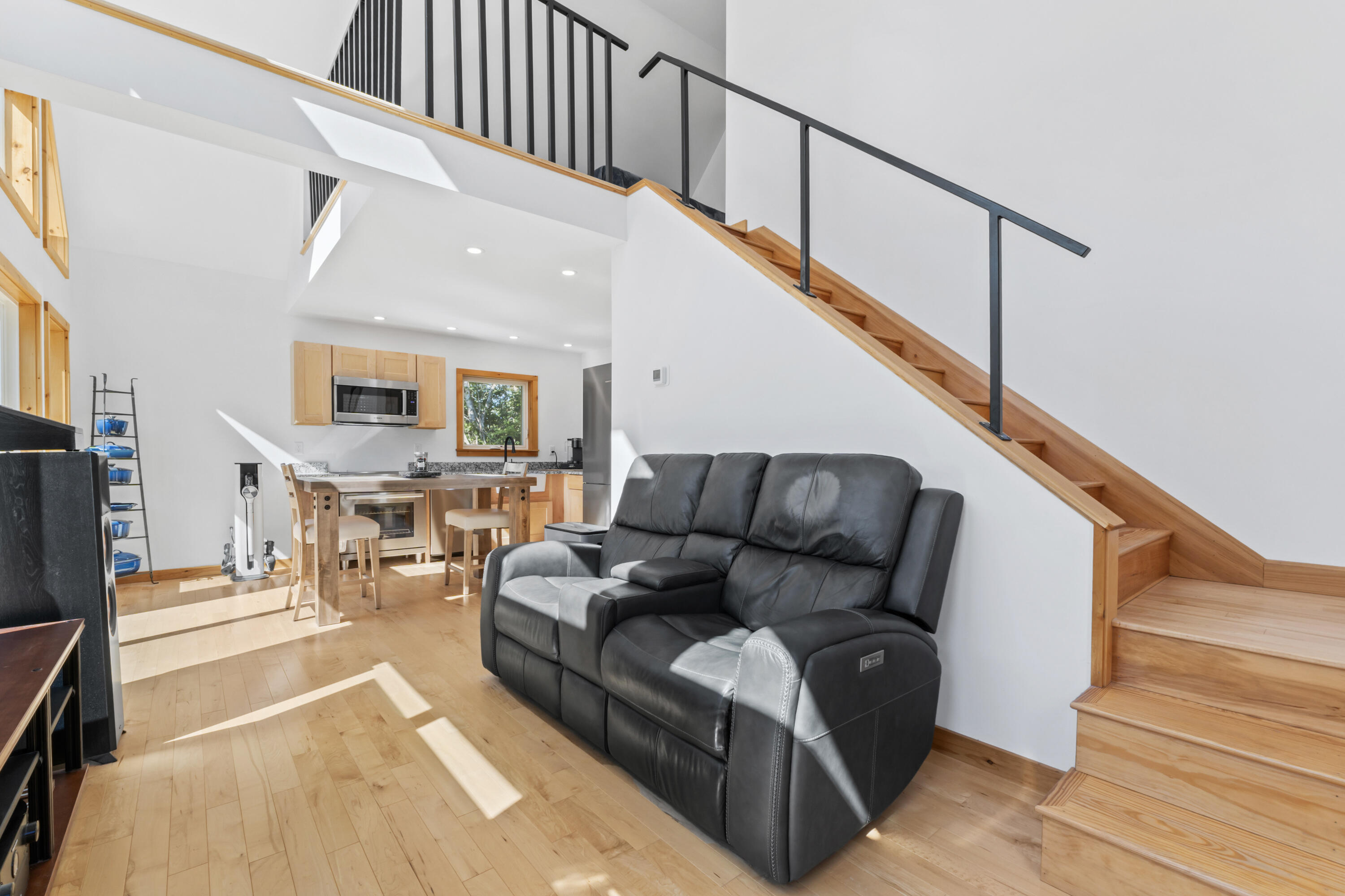 152 Johnson Road New Vineyard, ME 04956 - Photo 21 of 47 152 Johnson Rd_0115