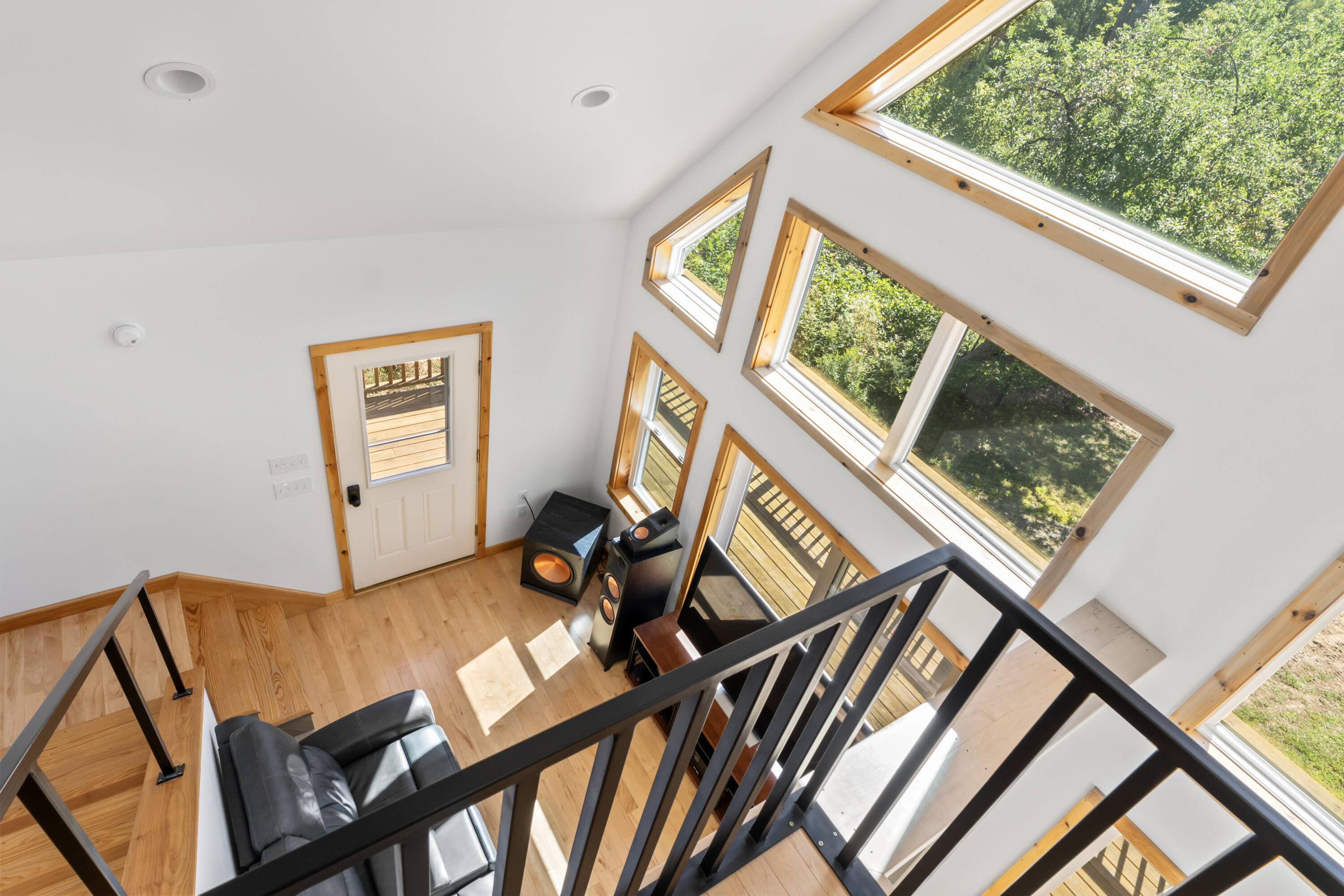 152 Johnson Road New Vineyard, ME 04956 - Photo 28 of 47 152 Johnson Rd_0132