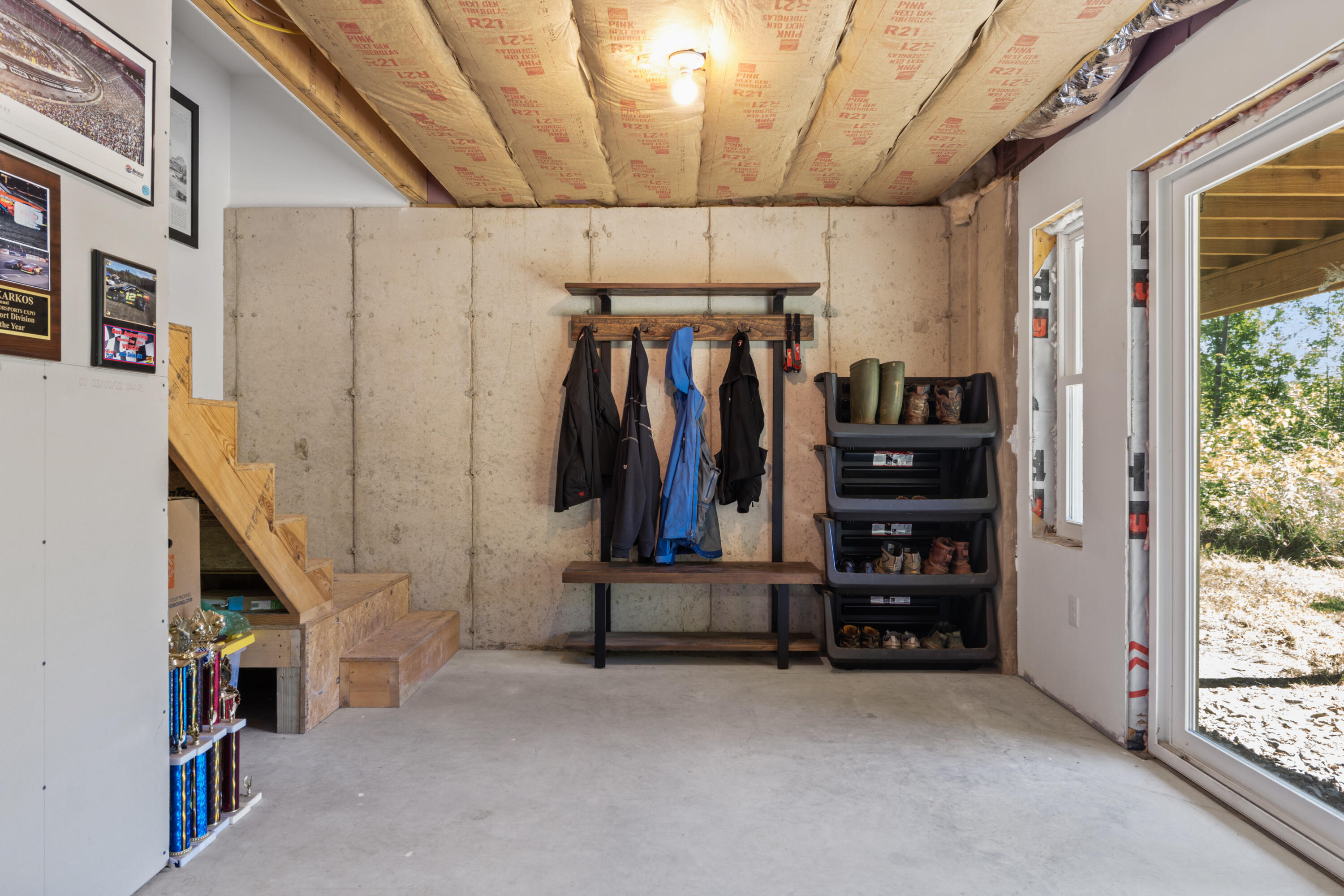 152 Johnson Road New Vineyard, ME 04956 - Photo 37 of 47 152 Johnson Rd_0142