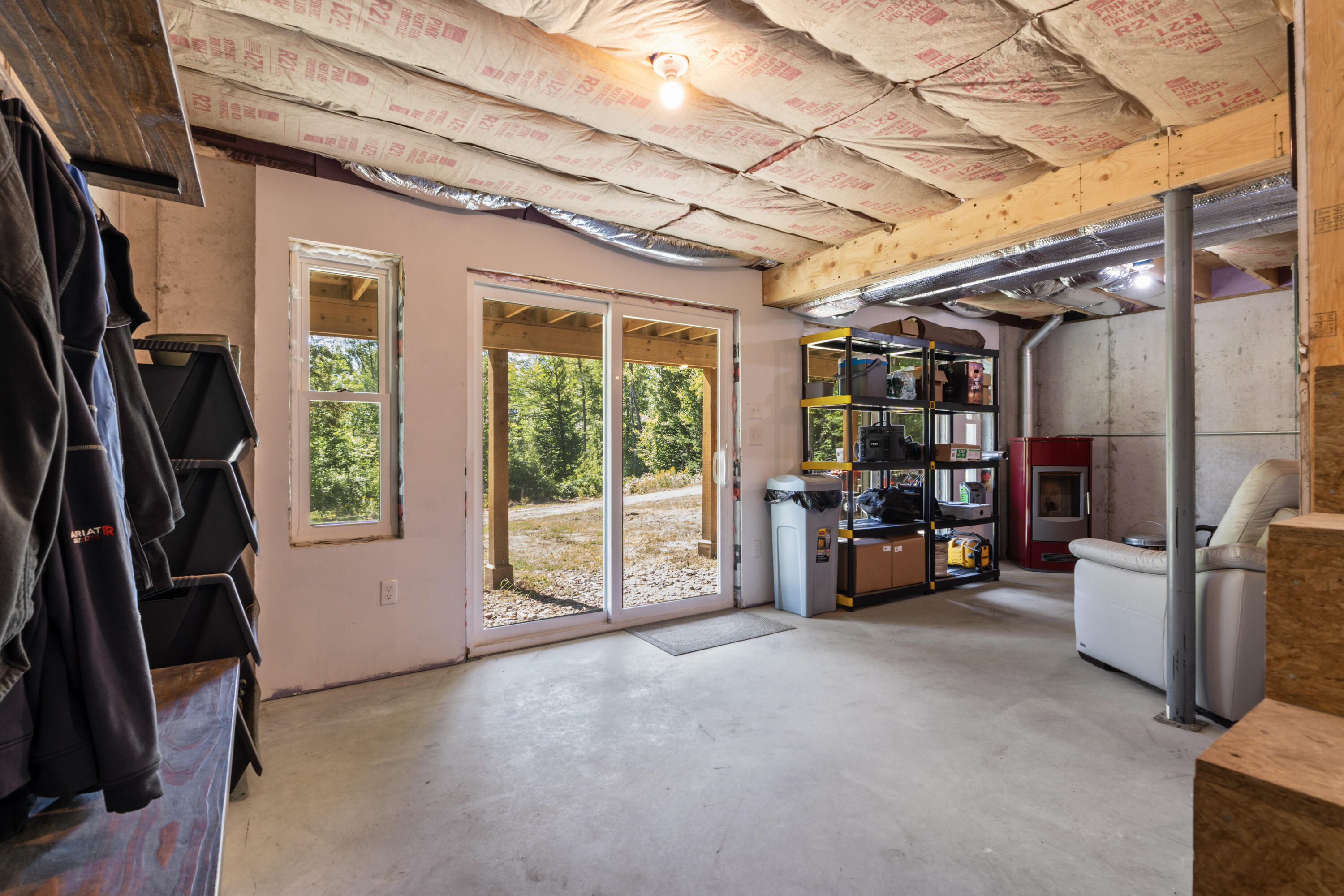 152 Johnson Road New Vineyard, ME 04956 - Photo 38 of 47 152 Johnson Rd_0143