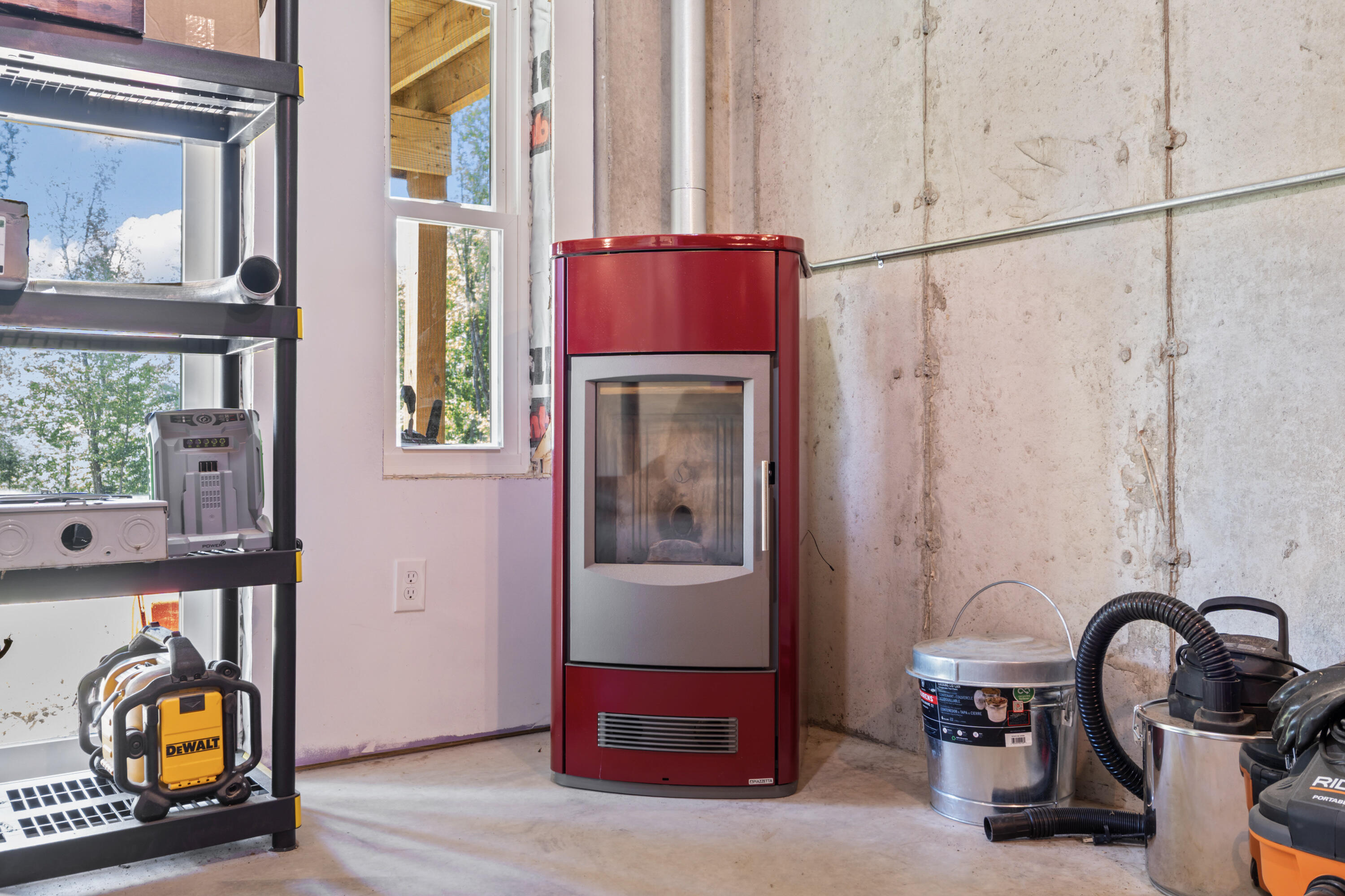 152 Johnson Road New Vineyard, ME 04956 - Photo 39 of 47 152 Johnson Rd_0147