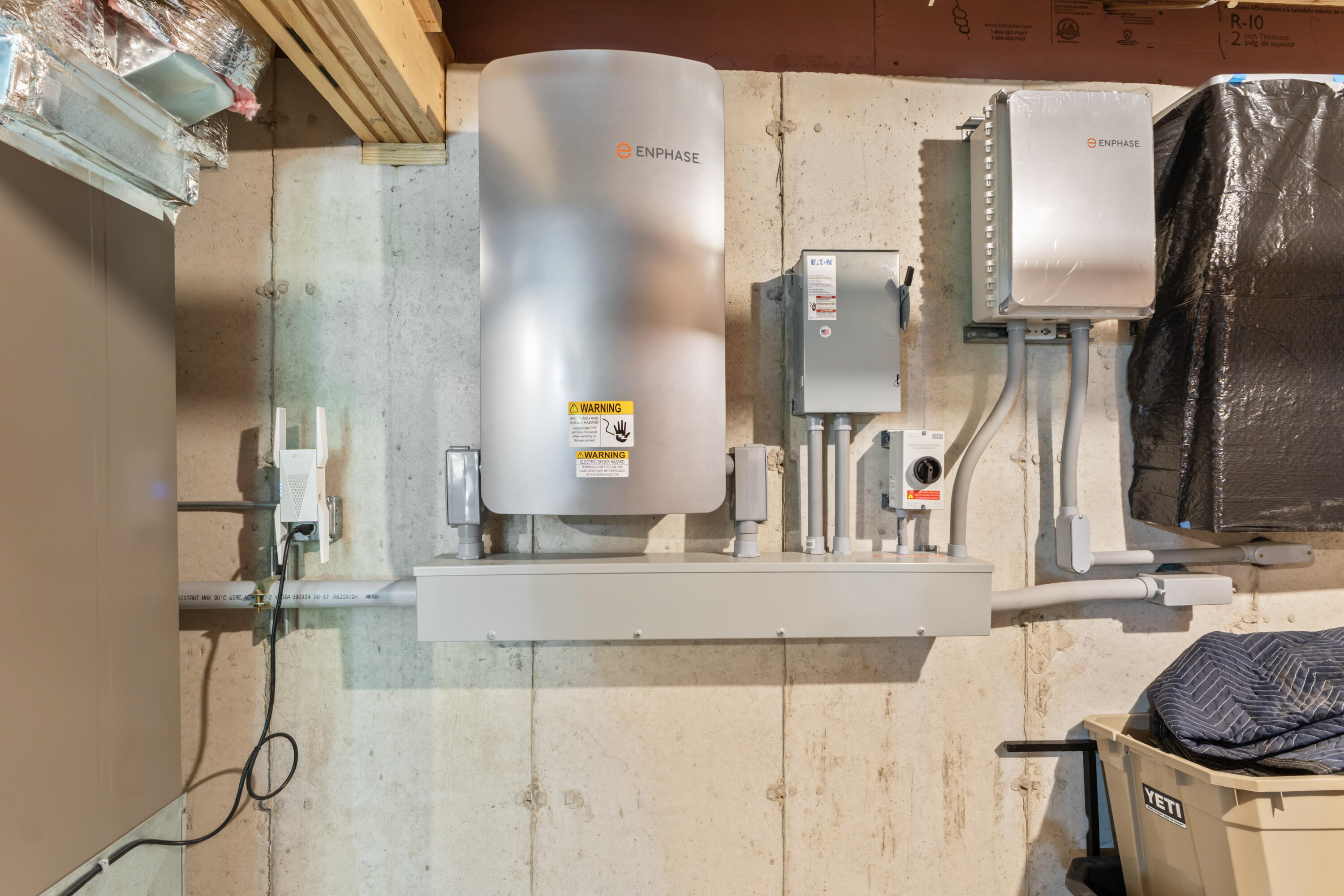 152 Johnson Road New Vineyard, ME 04956 - Photo 40 of 47 152 Johnson Rd_0149