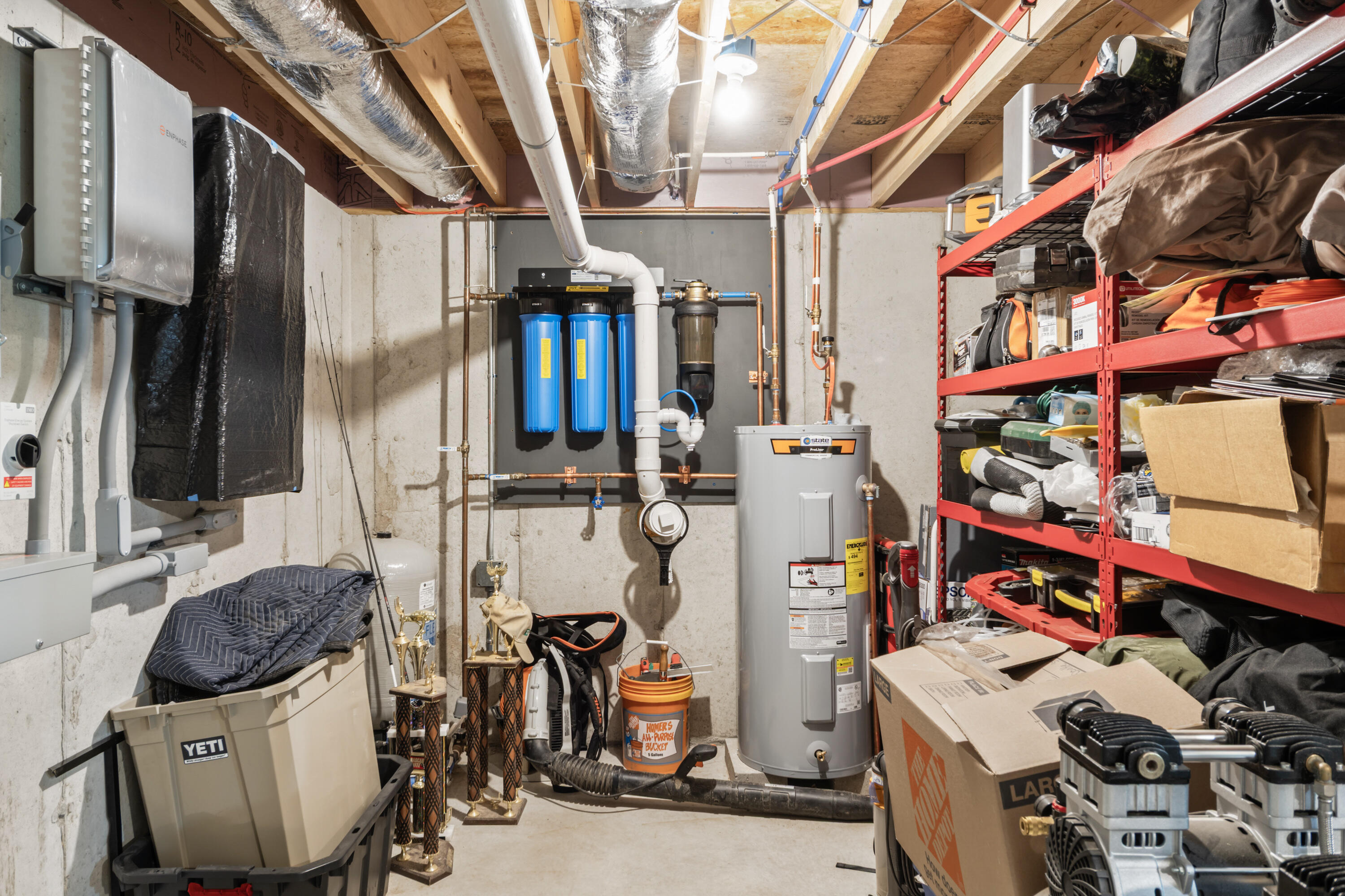 152 Johnson Road New Vineyard, ME 04956 - Photo 41 of 47 152 Johnson Rd_0150