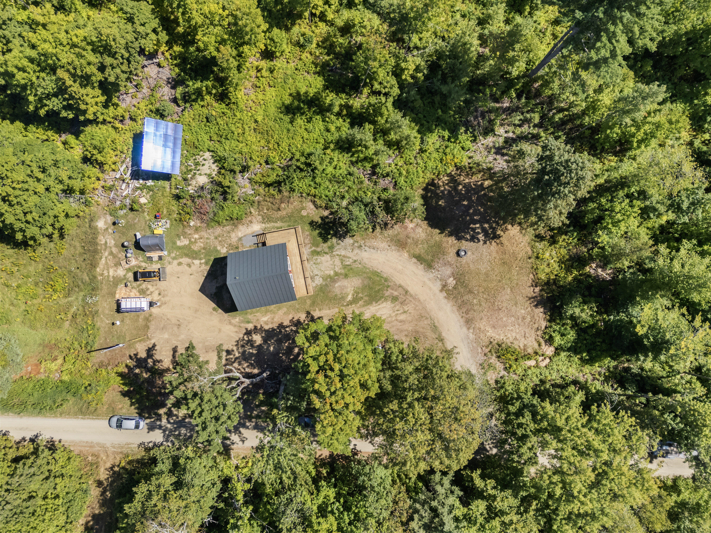 152 Johnson Road New Vineyard, ME 04956 - Photo 45 of 47 152 Johnson Rd_0151