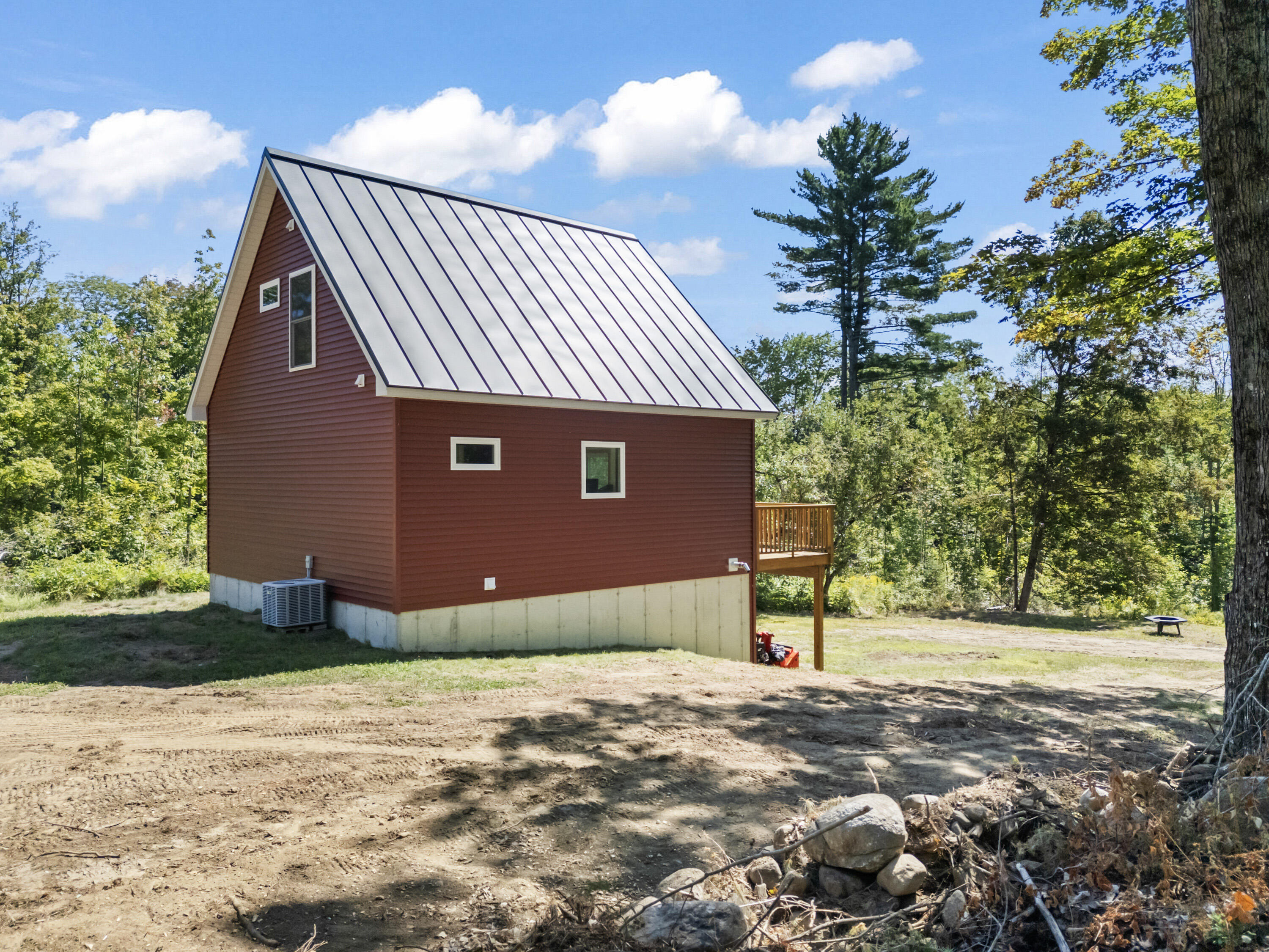 152 Johnson Road New Vineyard, ME 04956 - Photo 5 of 47 152 Johnson Rd_0105