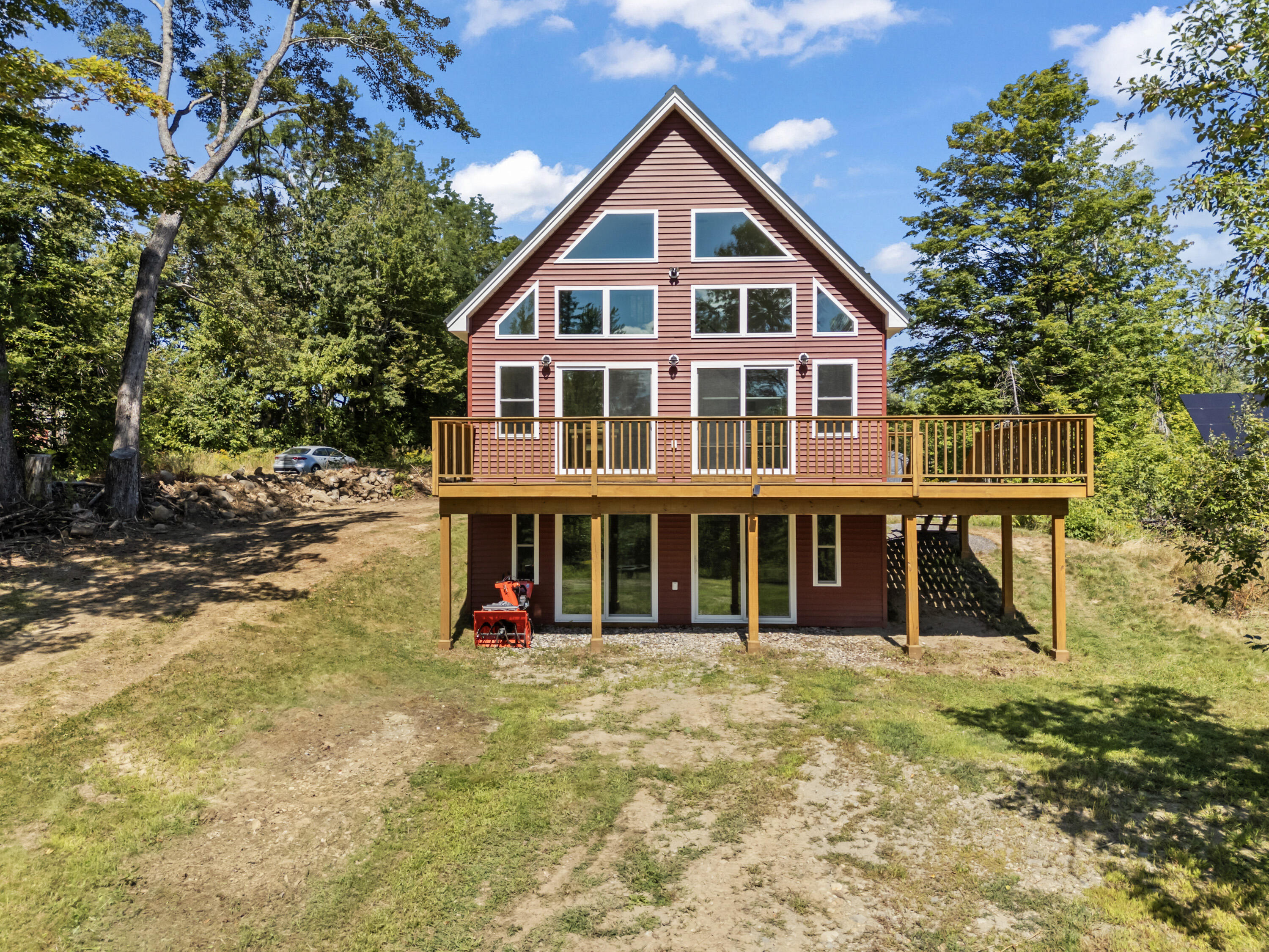 152 Johnson Road New Vineyard, ME 04956 - Photo 7 of 47 152 Johnson Rd_0107