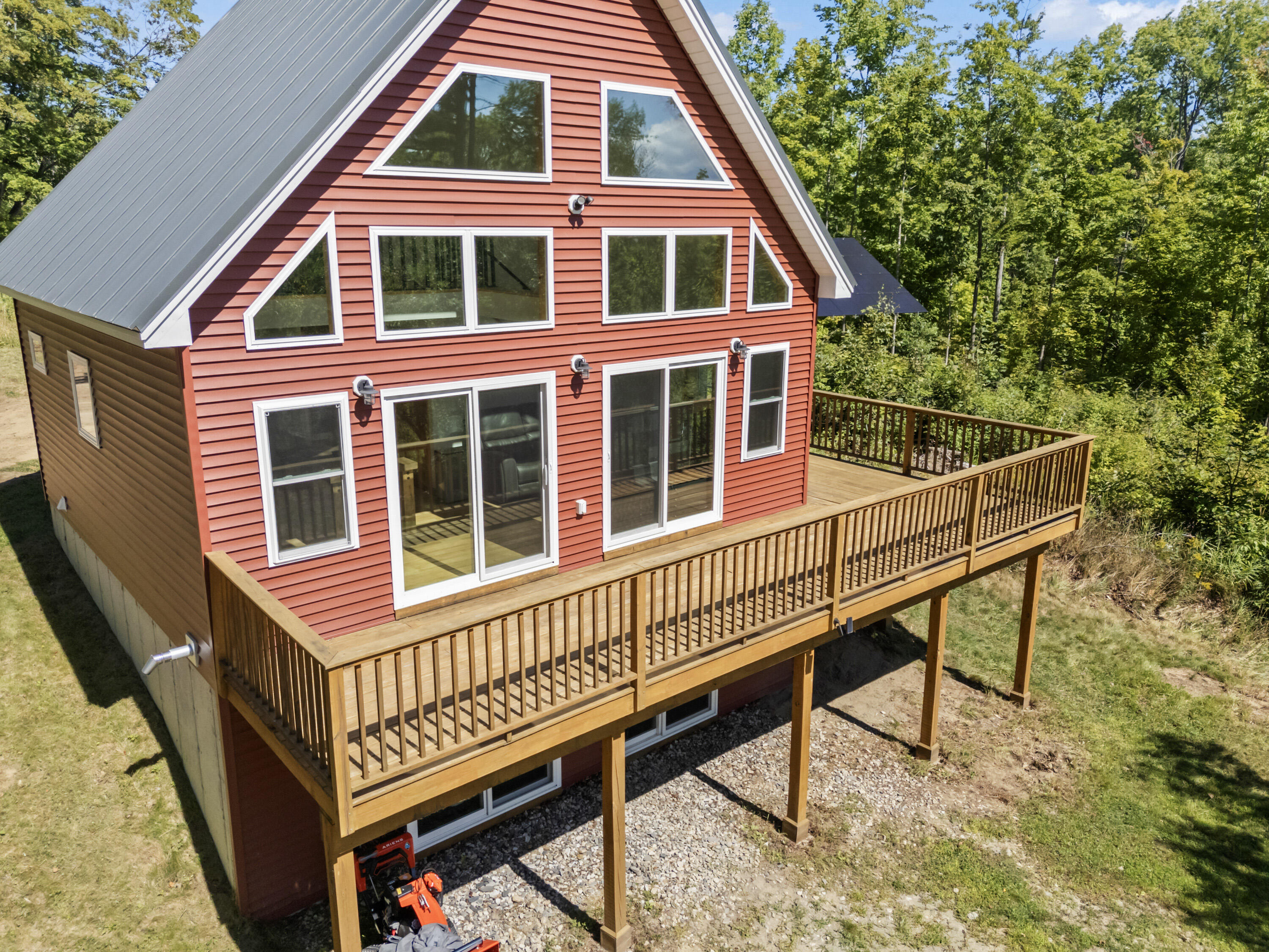 152 Johnson Road New Vineyard, ME 04956 - Photo 9 of 47 152 Johnson Rd_0108