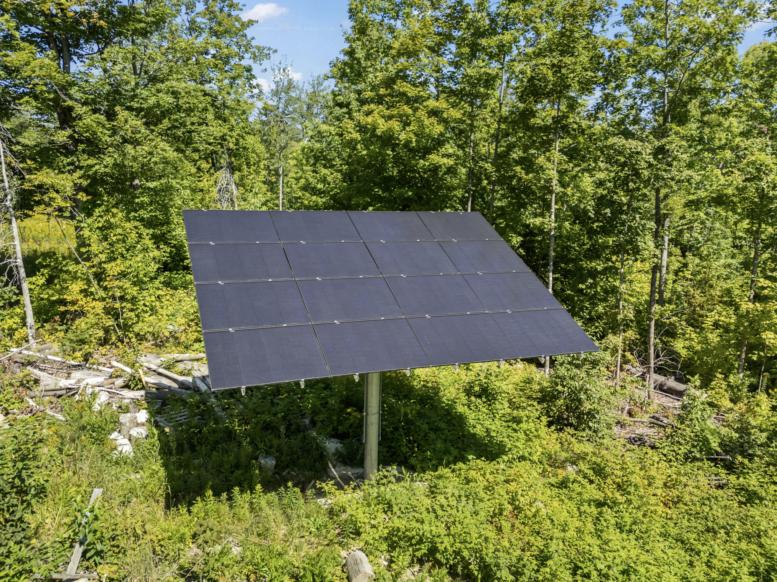 152 Johnson Road New Vineyard, ME 04956 - Photo 10 of 47 152 Johnson Rd_0111