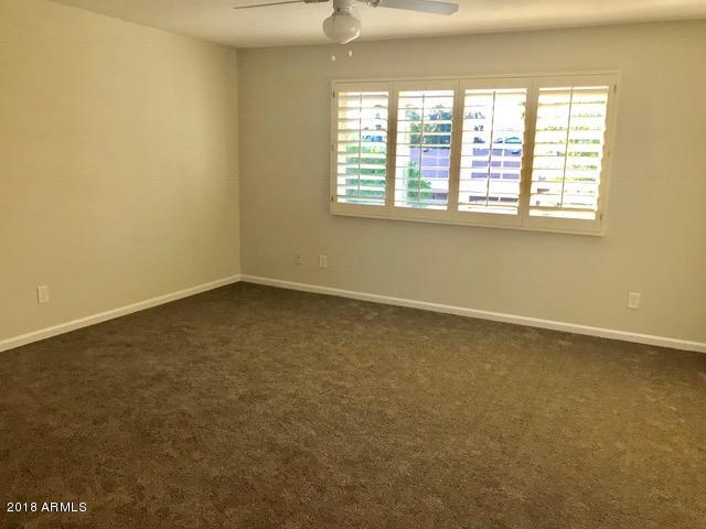 2436 West Redfield Road Phoenix, AZ 85023 - Photo 18 of 33 master bedroom