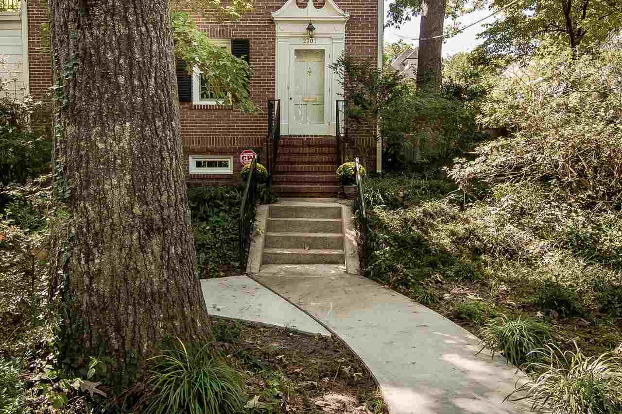2707 Van Dyke Avenue Raleigh, NC 27607 - Photo 2 of 25 Photo 2