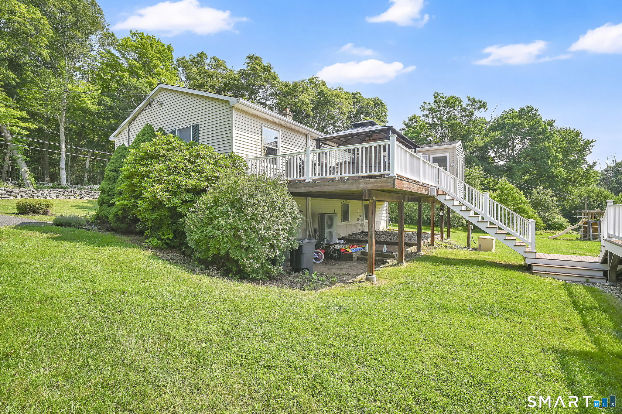 233 Kemp Road Scotland, CT 06247 - Photo 12 of 40