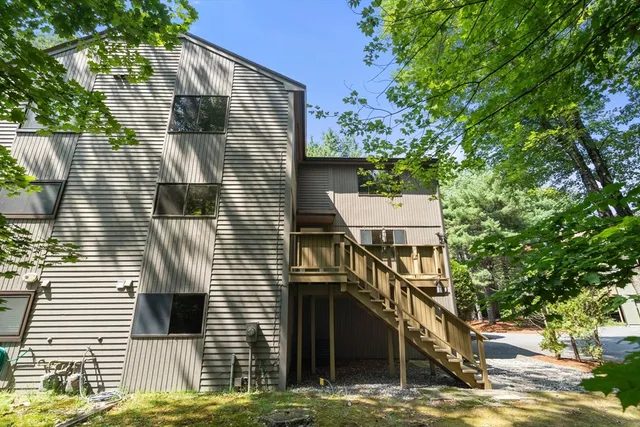 $449,000 | 19 Treetop Park, Unit 19, Westborough, MA 01581