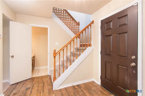 $279,500 | 712 Brazos Drive, Temple, TX 76504
