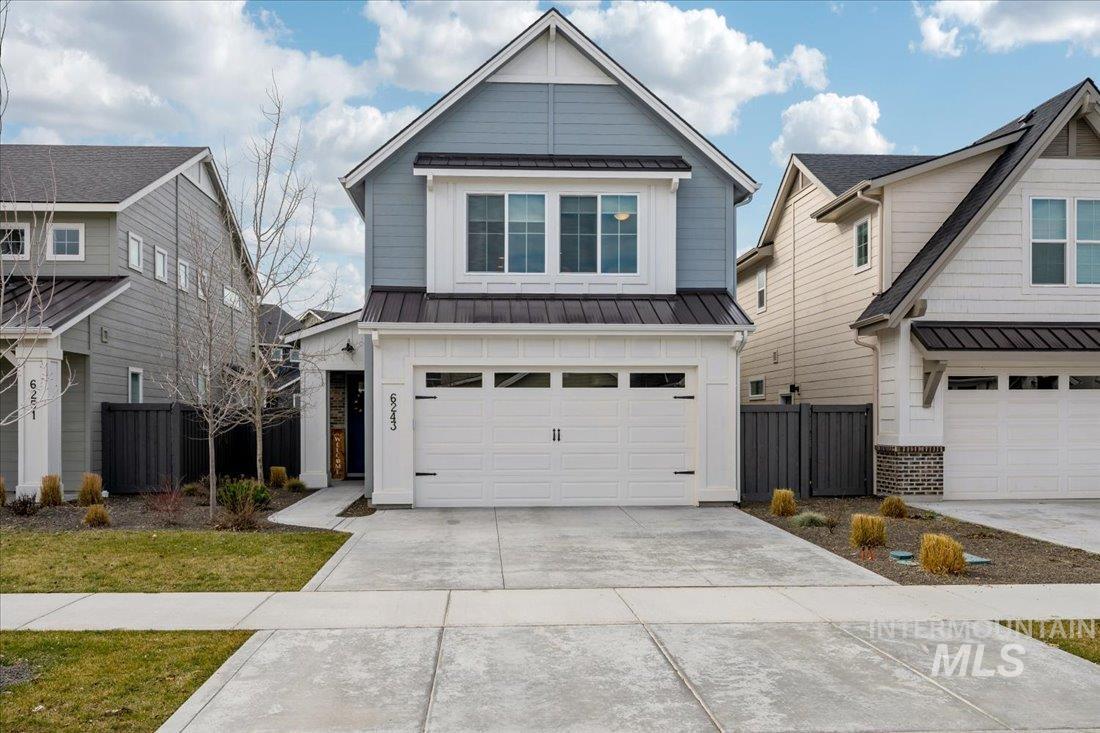 6243 South Wayland Way Meridian, ID 83642 - Photo 1 of 1