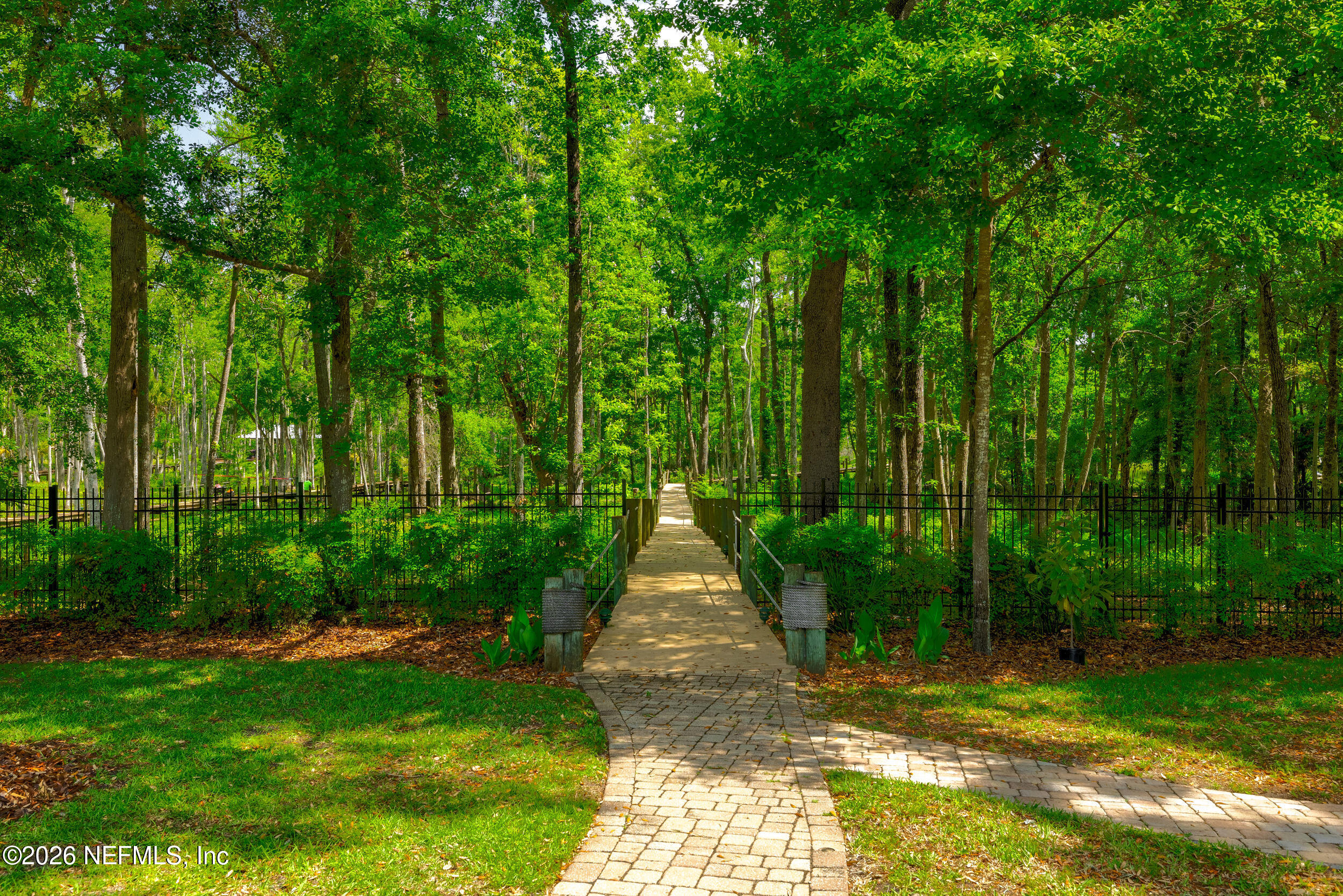 3225 Bishop Estates Road St. Johns, FL 32259 - Photo 63 of 90 a park with large trees
