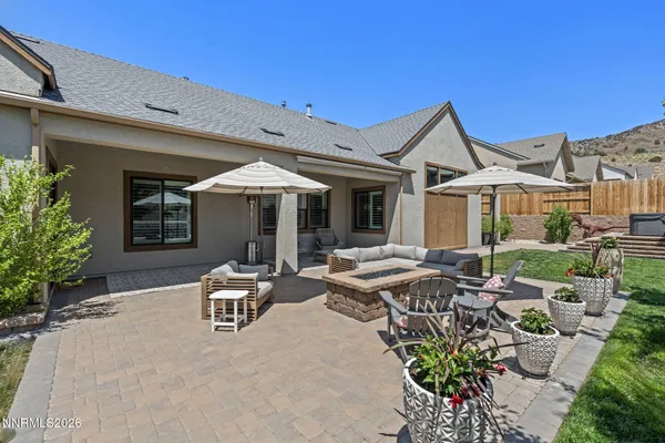 $6,000 | 3026 Copper Stone Drive, Reno, NV 89521