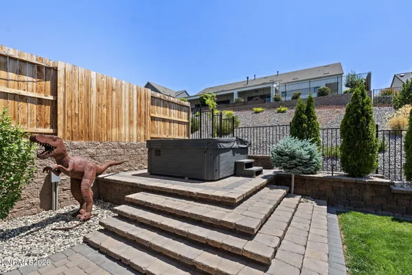 $6,000 | 3026 Copper Stone Drive, Reno, NV 89521