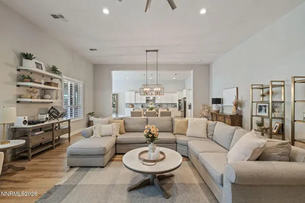 $6,000 | 3026 Copper Stone Drive, Reno, NV 89521