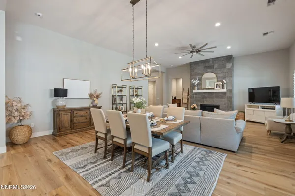 $6,000 | 3026 Copper Stone Drive, Reno, NV 89521