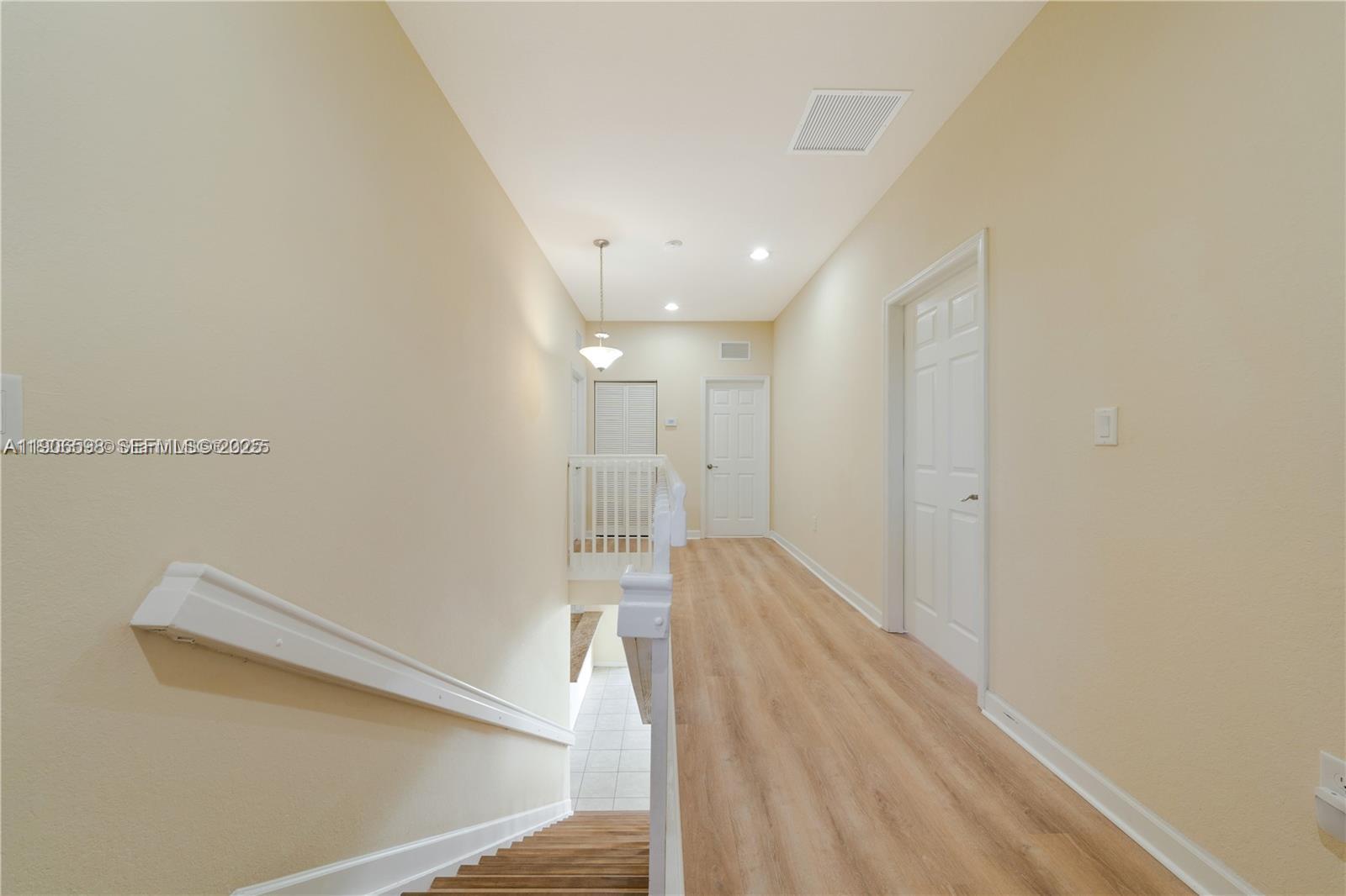 16946 Southwest 90th Terrace Circle Miami, FL 33196 - Photo 21 of 36 to second and third bedrooms