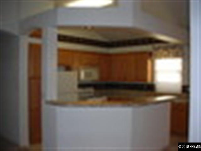 1279 Tule Drive Reno, NV 89521 - Photo 3 of 13 a view of empty racks