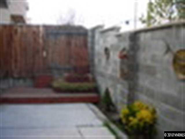 1279 Tule Drive Reno, NV 89521 - Photo 7 of 13 a view of yard