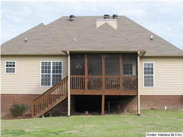 420 Turkey Trail Road Odenville, AL 35120 - Photo 25 of 29