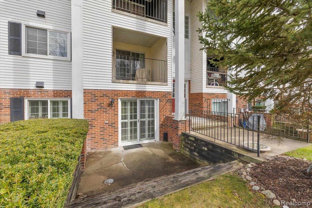 480 Baldwin Avenue, Unit 13 Rochester, MI 48307 - Photo 22 of 27