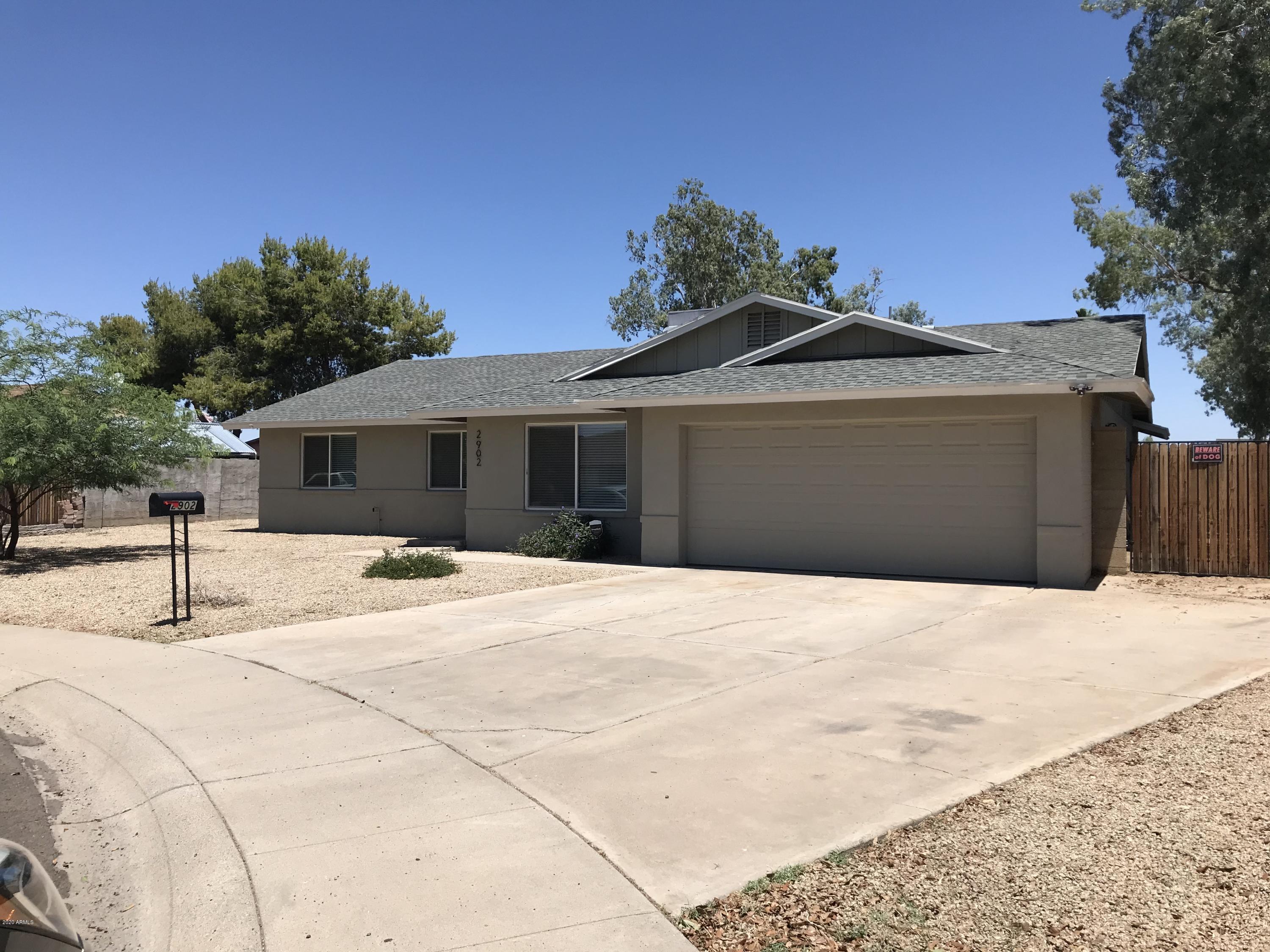 2902 West Dailey Street Phoenix, AZ 85053 - Photo 1 of 30 1