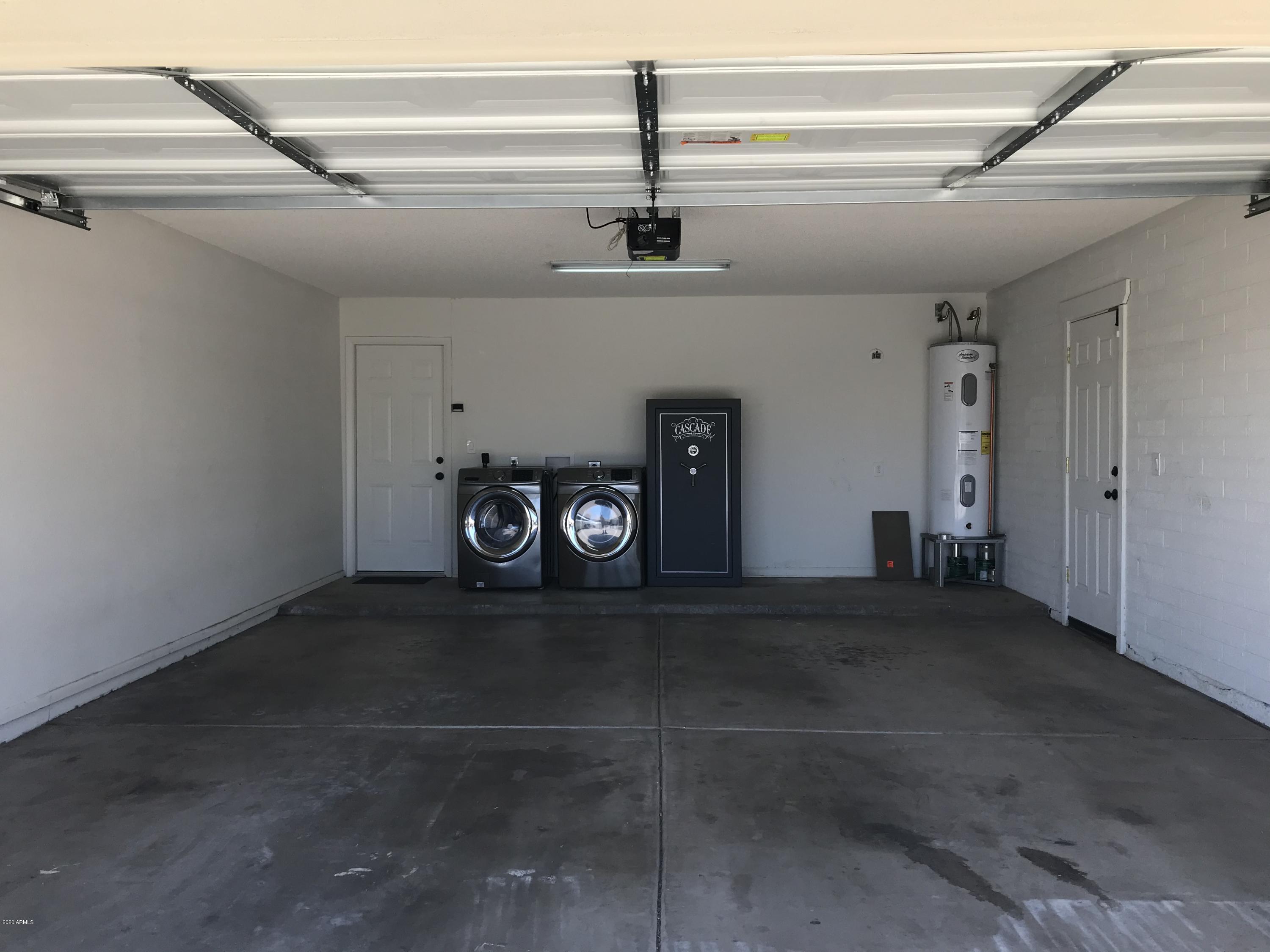 2902 West Dailey Street Phoenix, AZ 85053 - Photo 30 of 30 26
