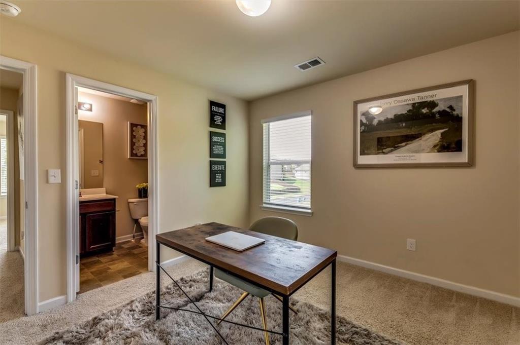 3557 Parkside View Boulevard Dacula, GA 30019 - Photo 30 of 43