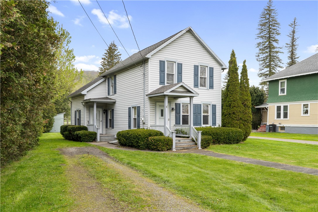 79 South Main Street Avoca, NY 14809 - Photo 2 of 34