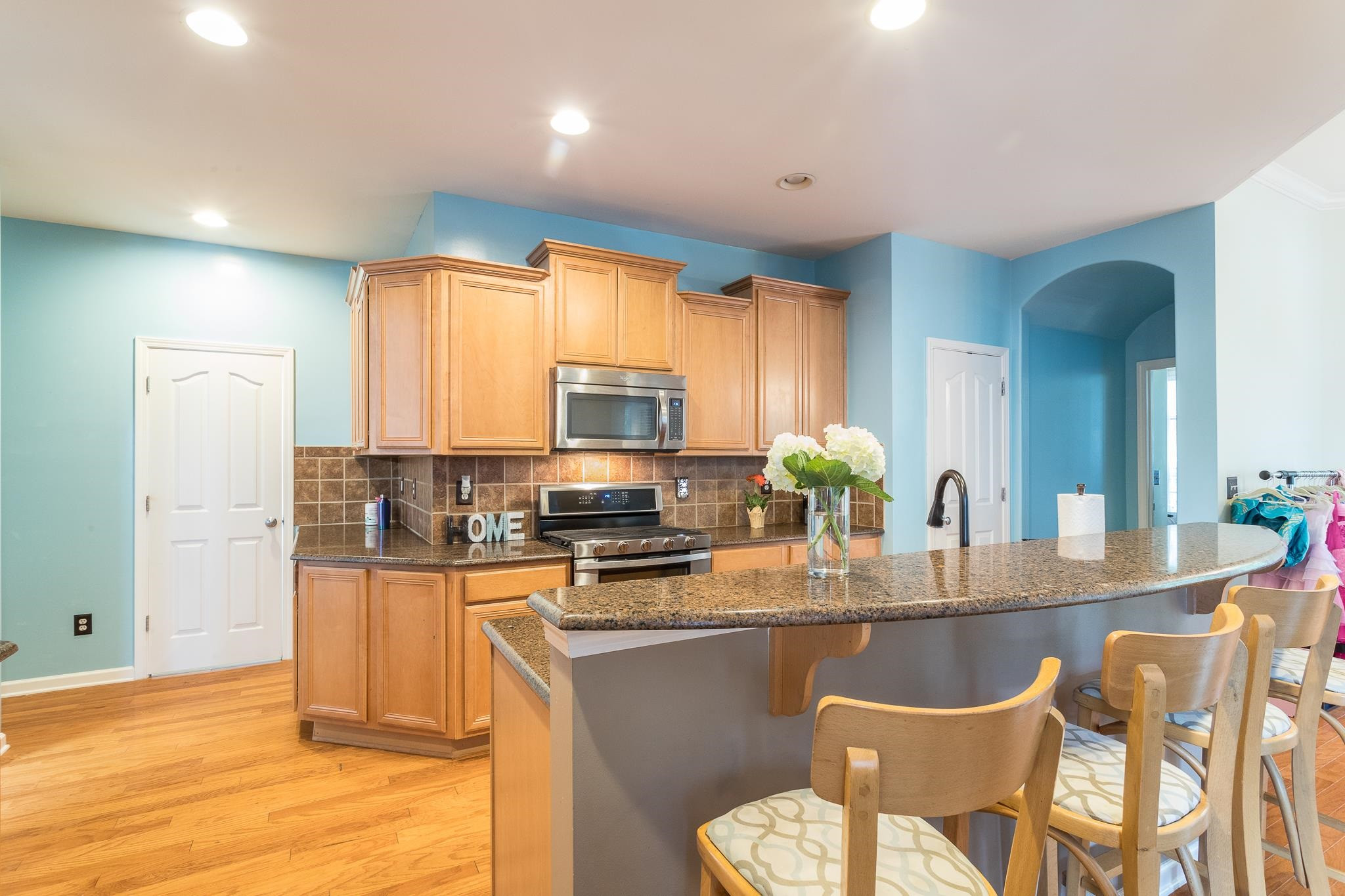 6221 Oconner Street Raleigh, NC 27617 - Photo 8 of 26 Photo 8