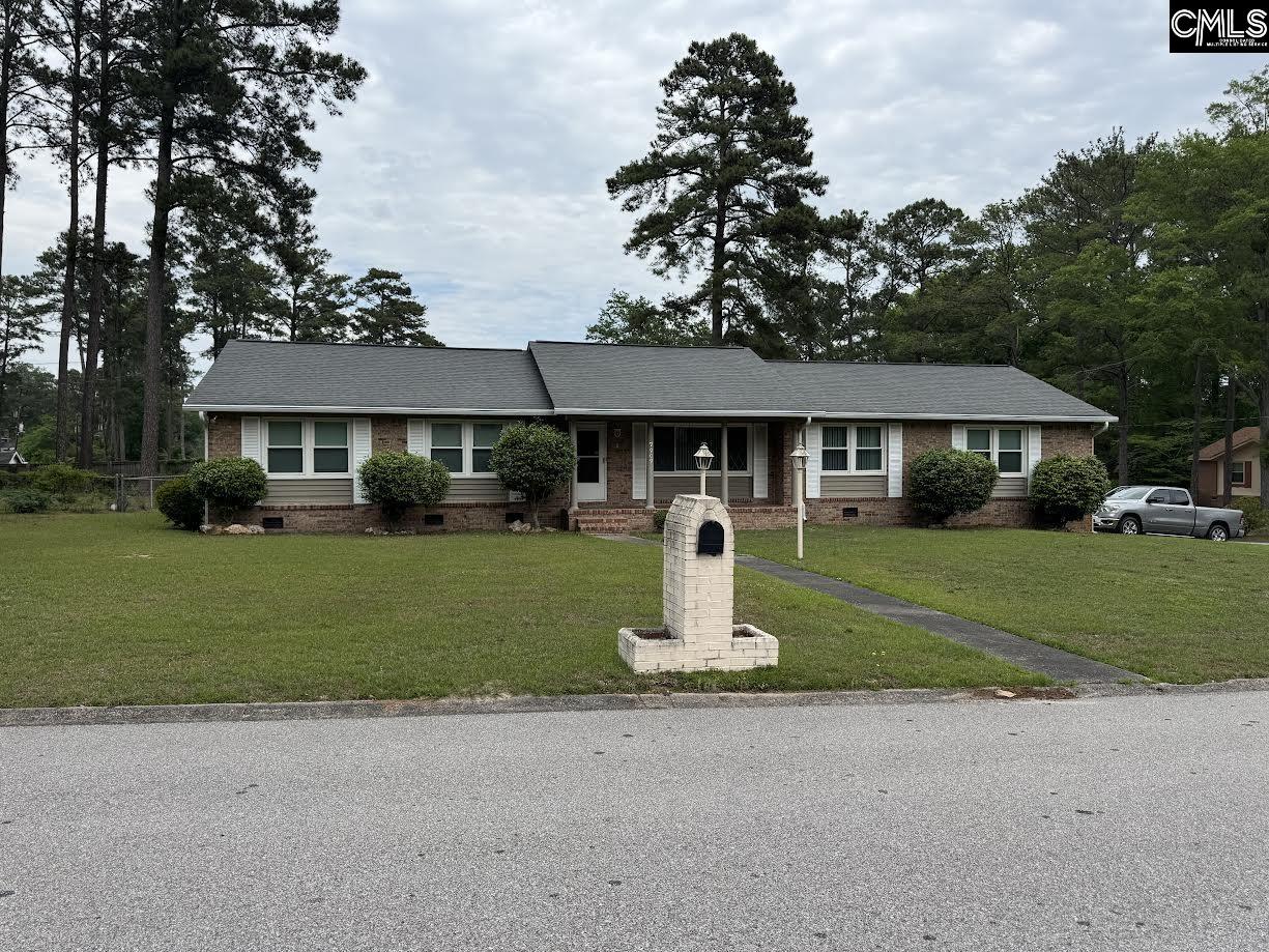 7909 Sagebrook Road Columbia, SC 29223 - Photo 1 of 33