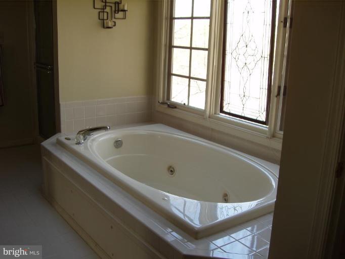 8303 Kings Ridge Court Springfield, VA 22153 - Photo 17 of 30 Master Bath