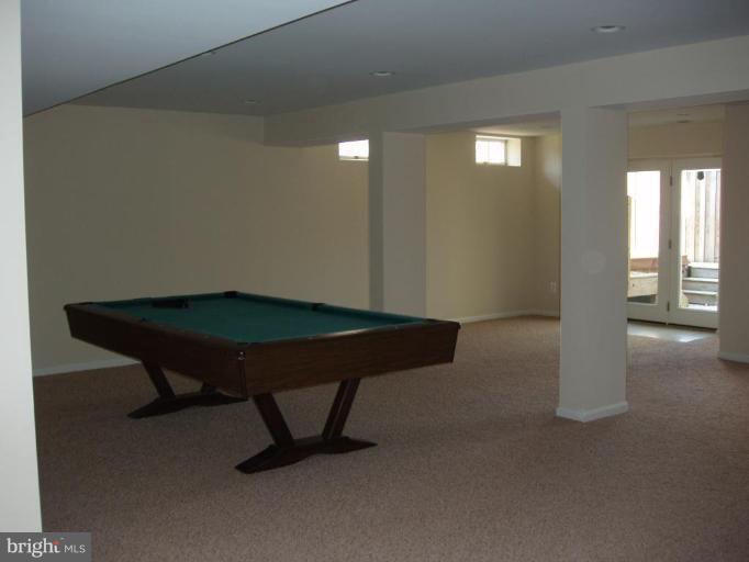 8303 Kings Ridge Court Springfield, VA 22153 - Photo 25 of 30 Recreation Room