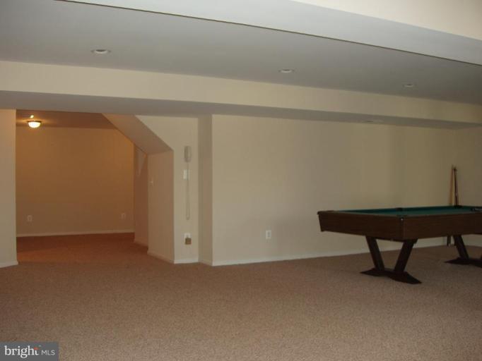 8303 Kings Ridge Court Springfield, VA 22153 - Photo 27 of 30 Recreation Room #3