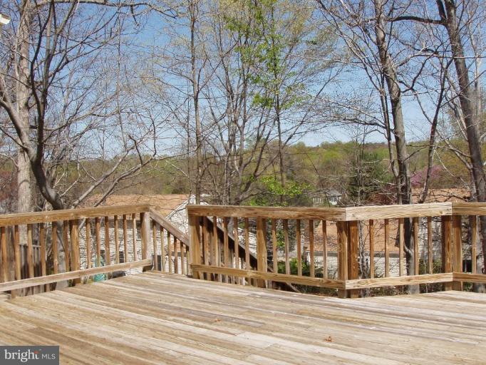 8303 Kings Ridge Court Springfield, VA 22153 - Photo 8 of 30 Deck