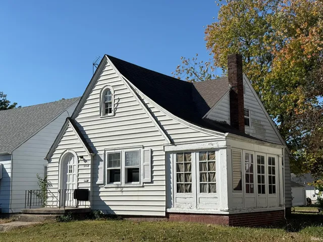 $58,000 | 3728 Reed Street, Fort Wayne, IN 46806