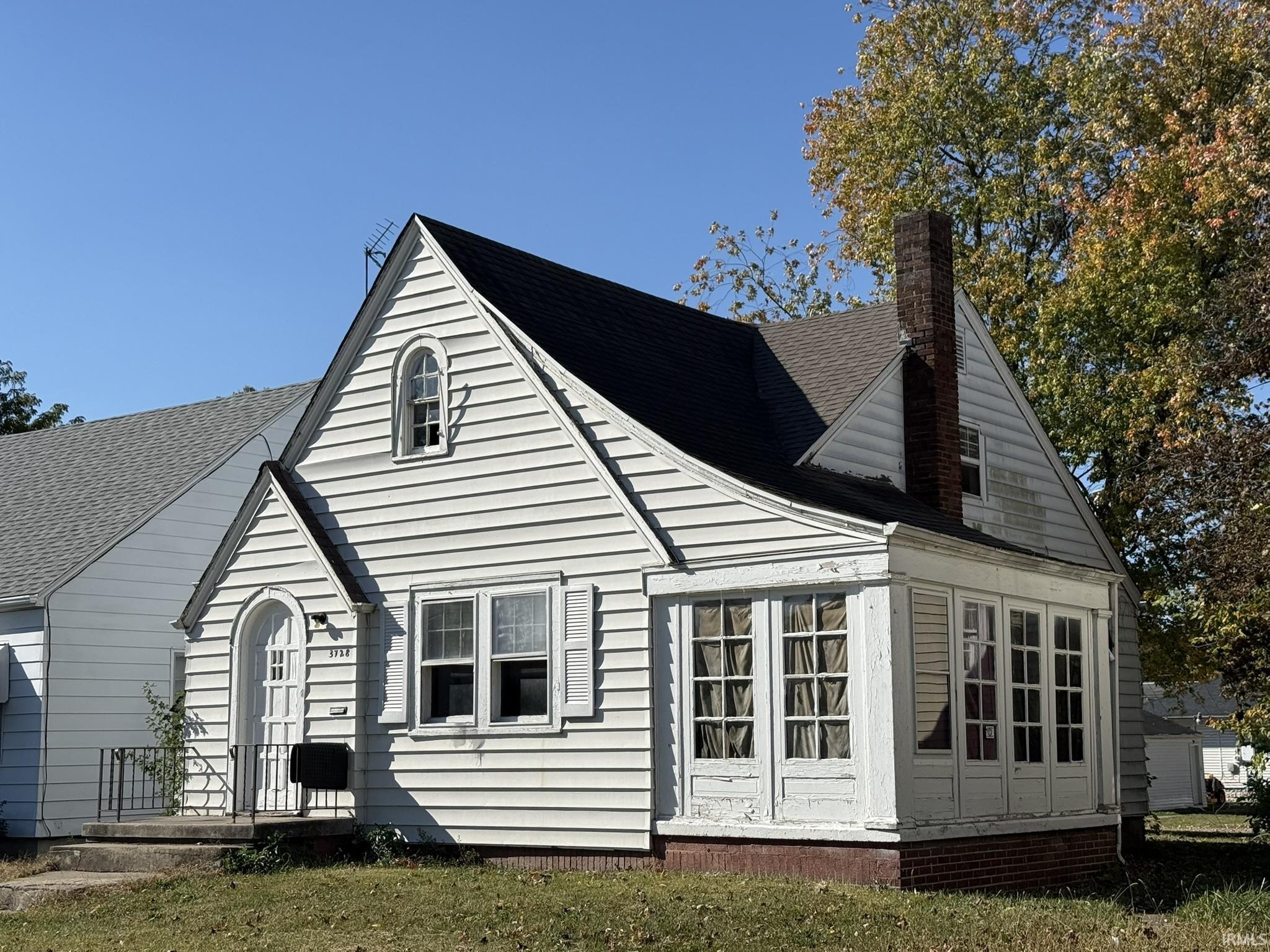 3728 Reed Street Fort Wayne, IN 46806 - Photo 1 of 21