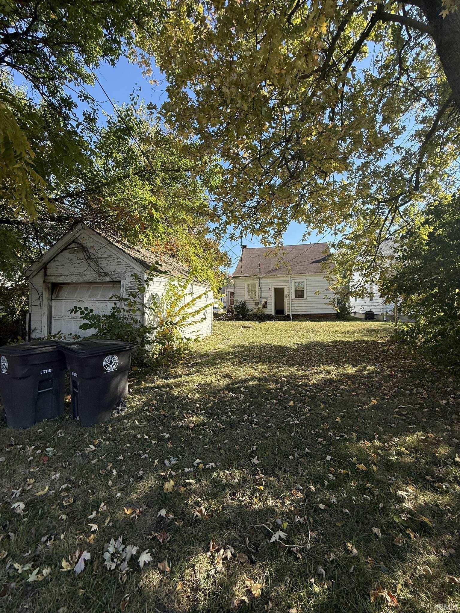 3728 Reed Street Fort Wayne, IN 46806 - Photo 11 of 21