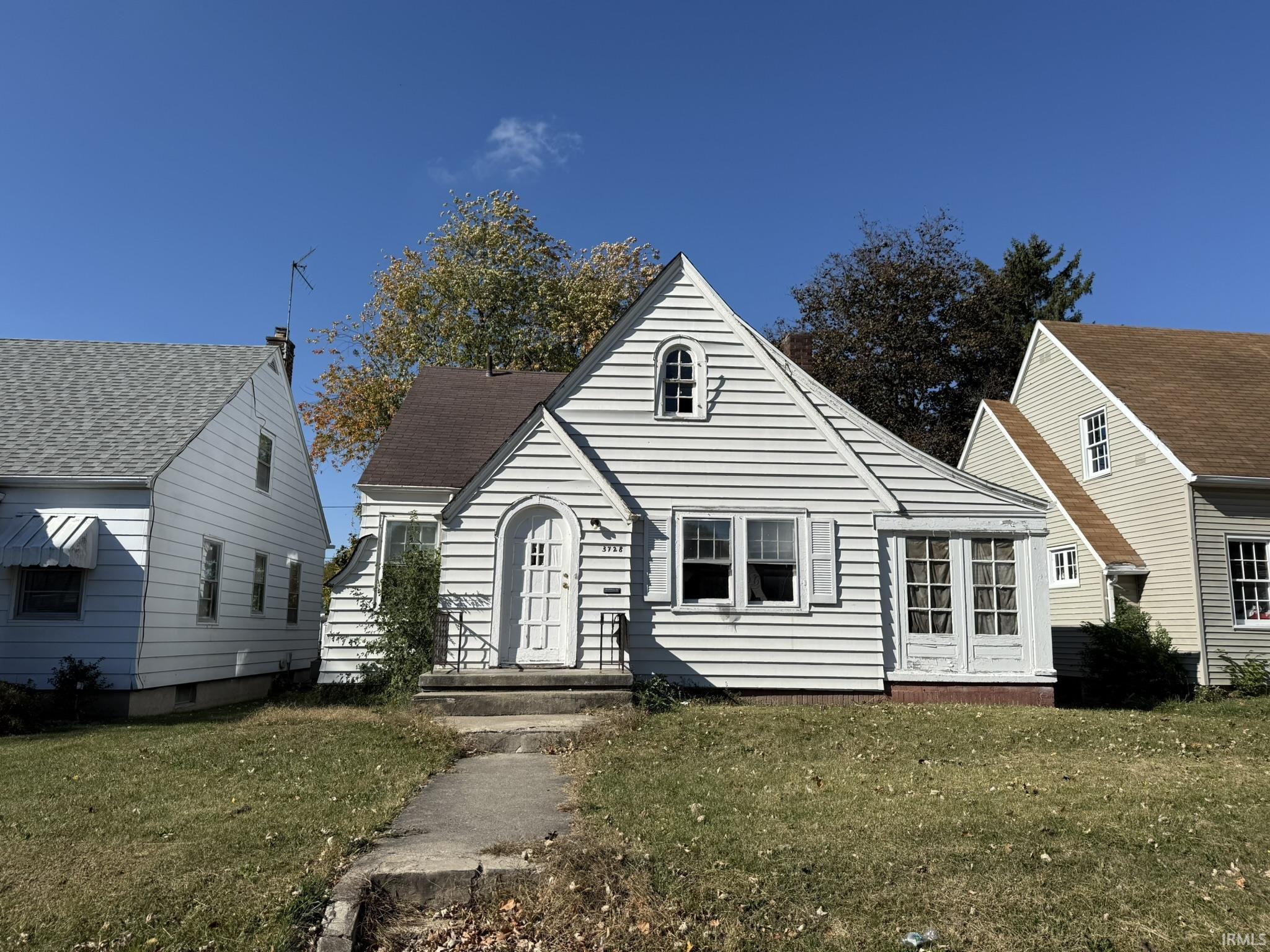 3728 Reed Street Fort Wayne, IN 46806 - Photo 19 of 21