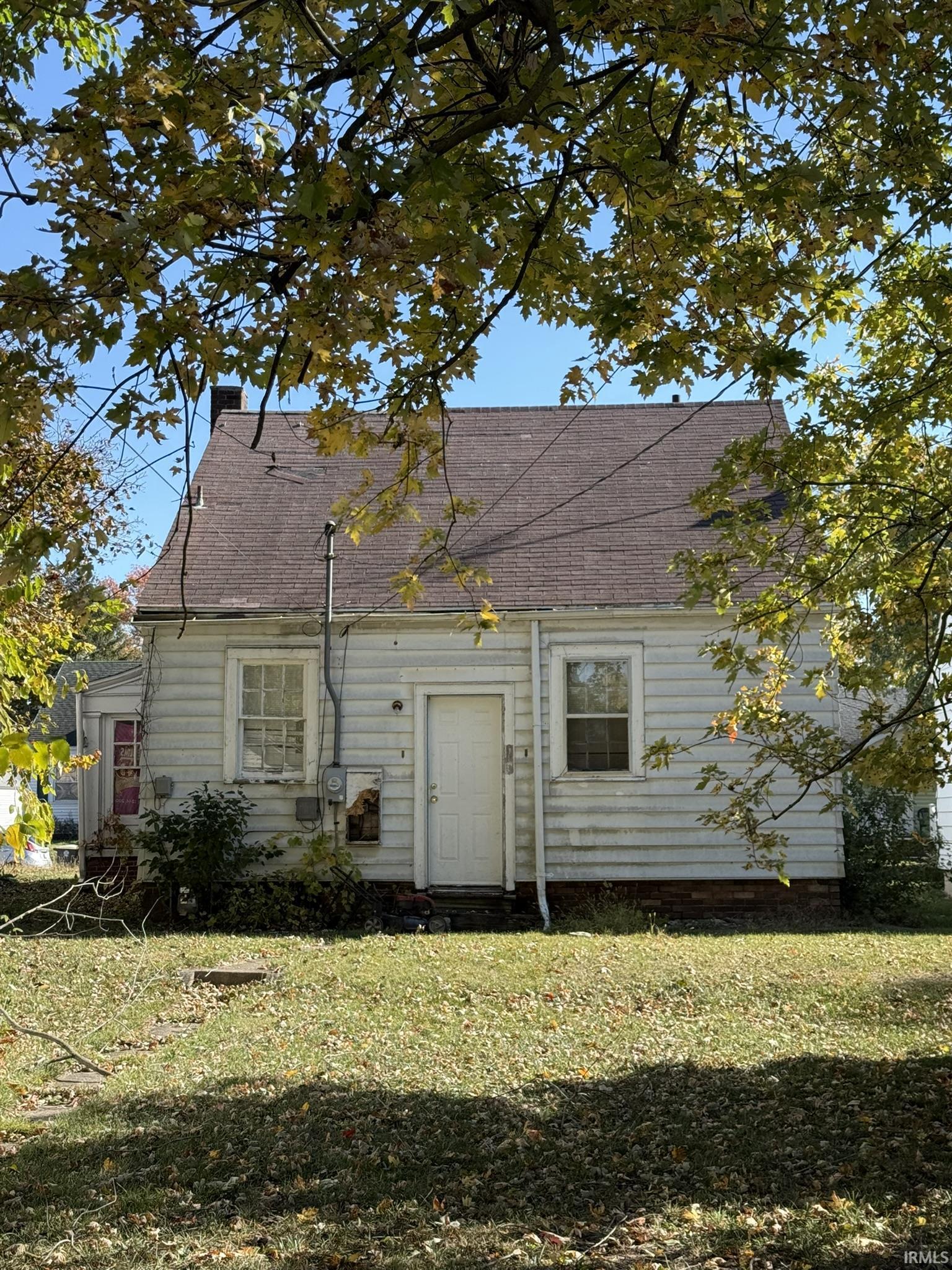 3728 Reed Street Fort Wayne, IN 46806 - Photo 20 of 21