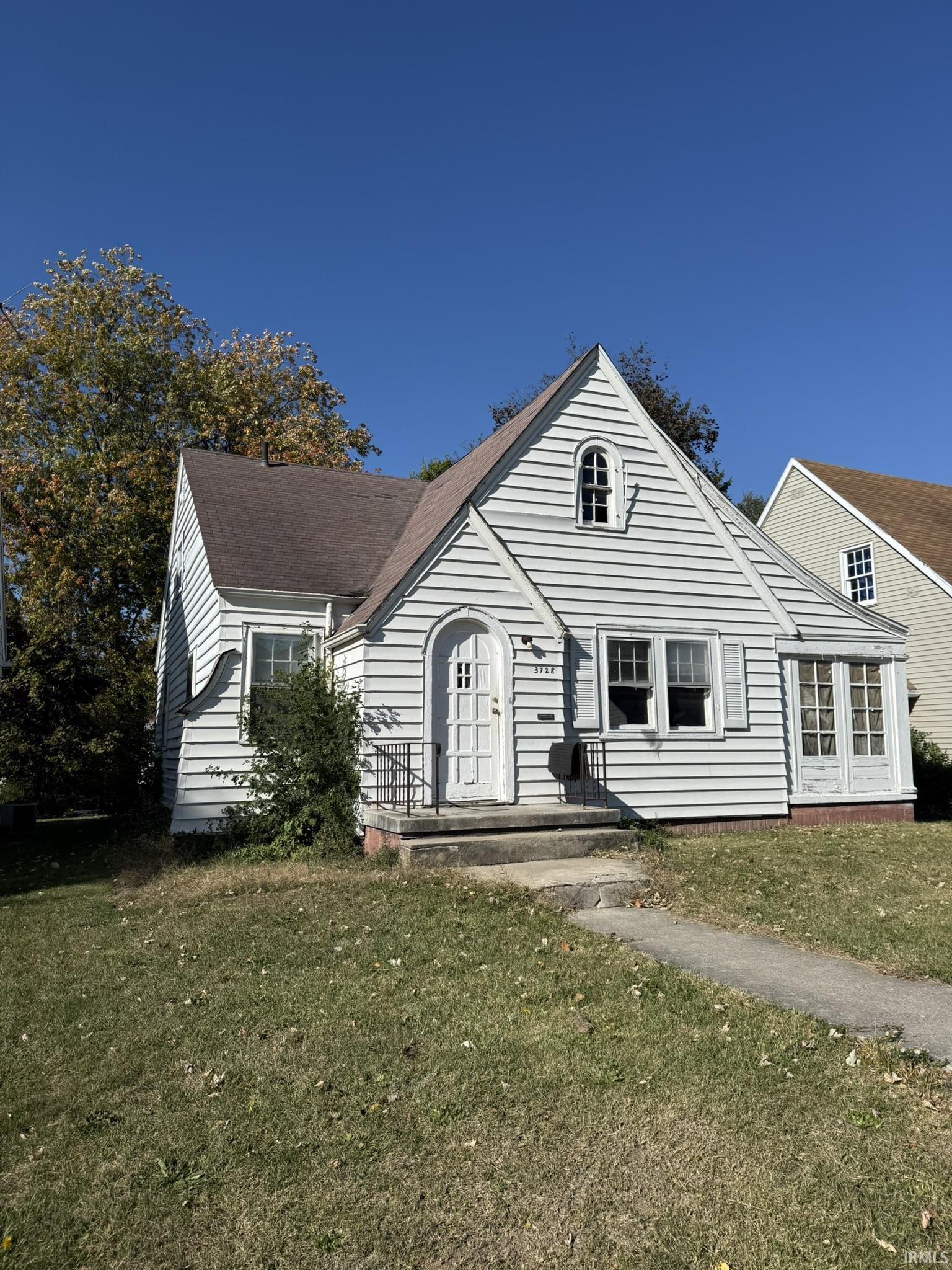 3728 Reed Street Fort Wayne, IN 46806 - Photo 2 of 21