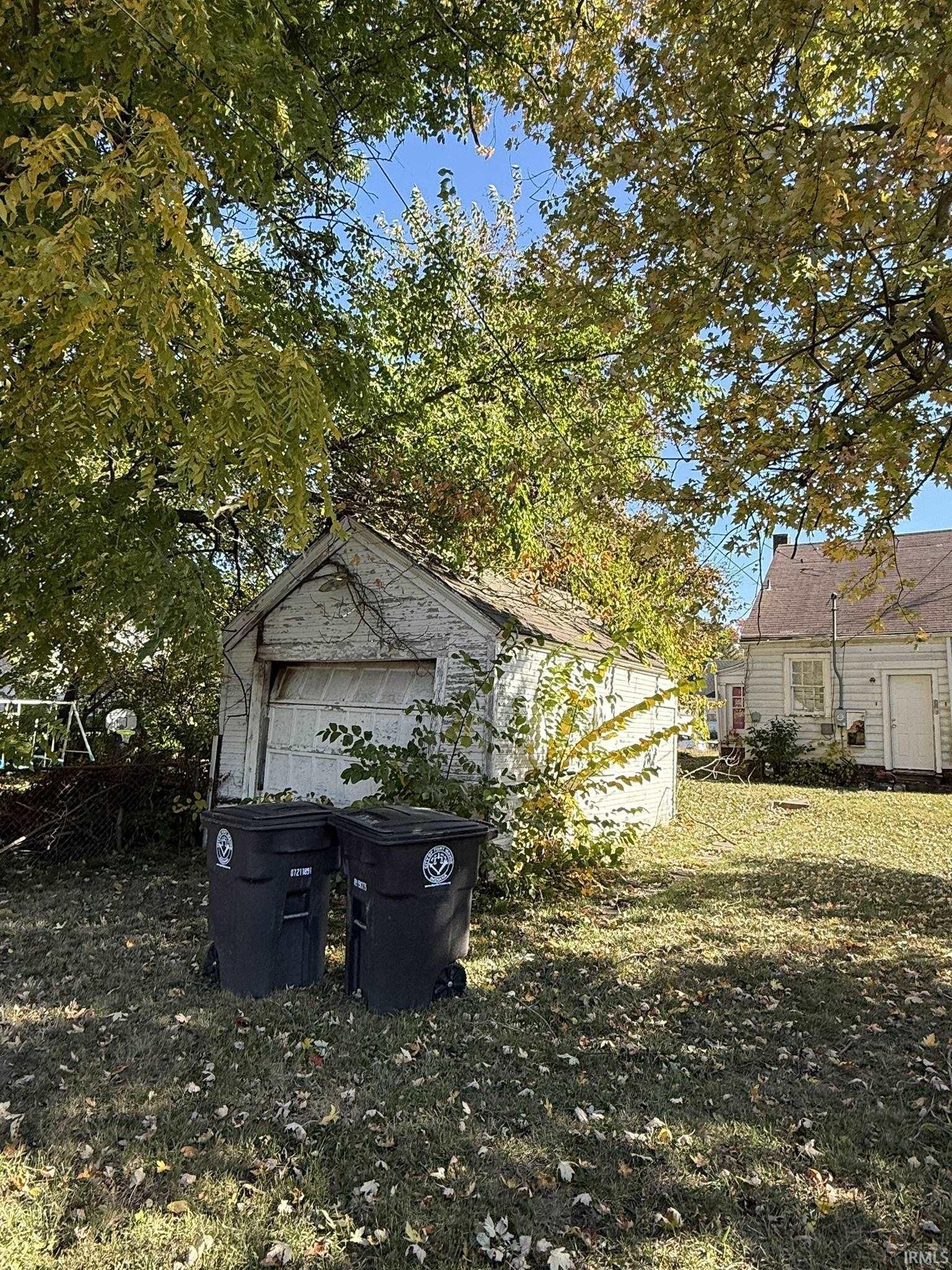 3728 Reed Street Fort Wayne, IN 46806 - Photo 21 of 21