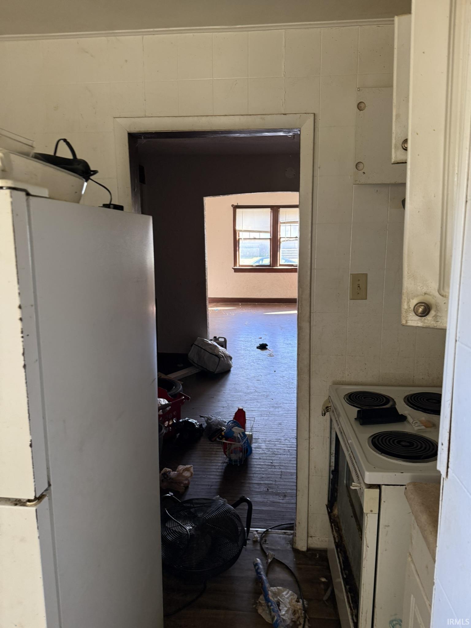 3728 Reed Street Fort Wayne, IN 46806 - Photo 7 of 21