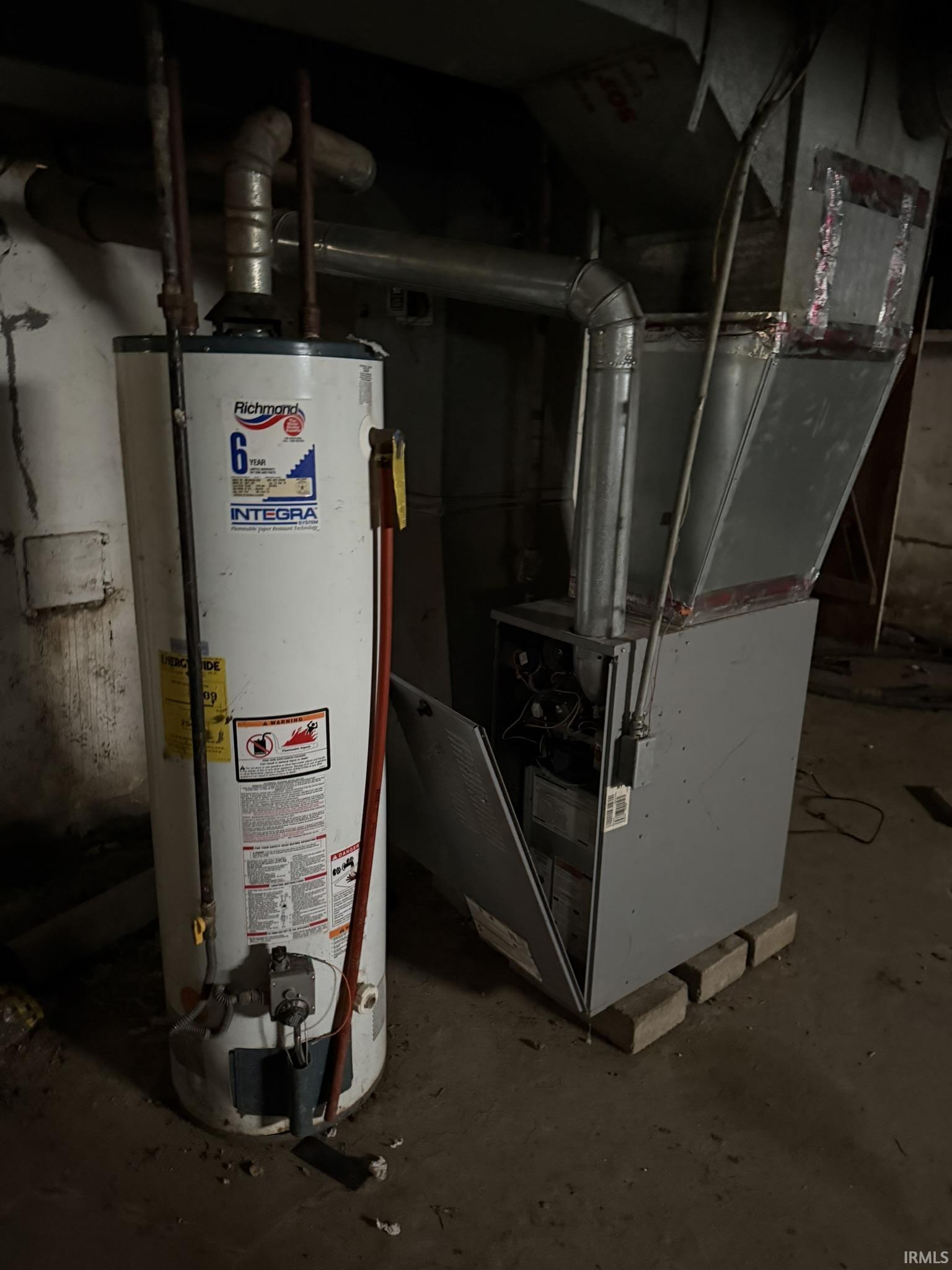 3728 Reed Street Fort Wayne, IN 46806 - Photo 8 of 21