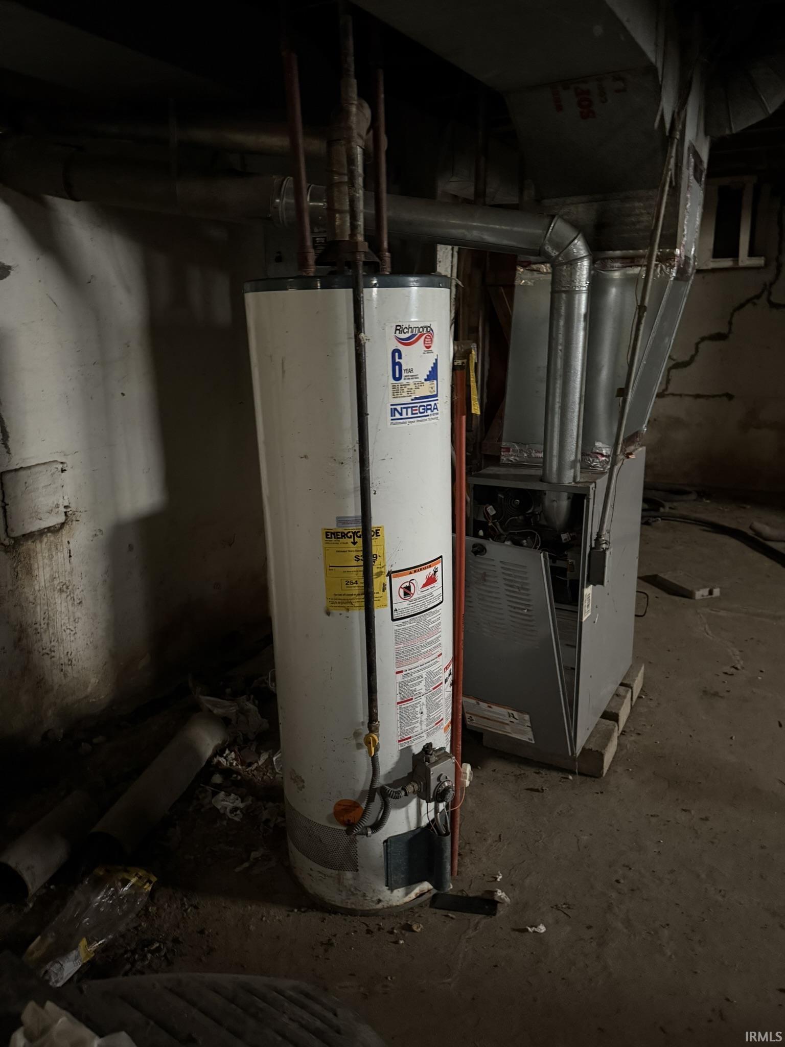 3728 Reed Street Fort Wayne, IN 46806 - Photo 9 of 21